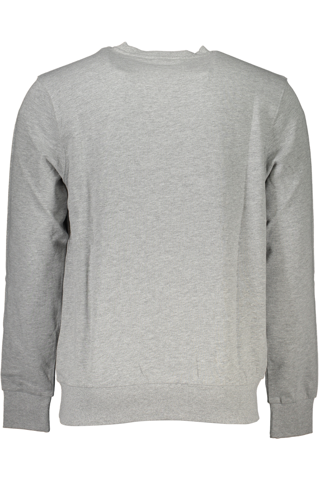 NORTH SAILS FELPA SENZA ZIP UOMO - Grigio - immagine 2