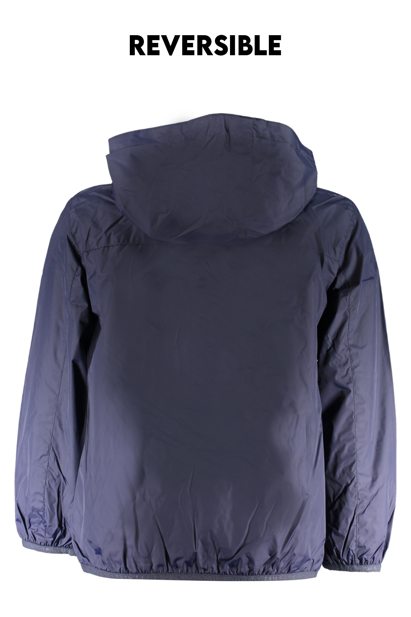 NORTH SAILS GIACCA SPORTIVA BAMBINO - Blu - immagine 2