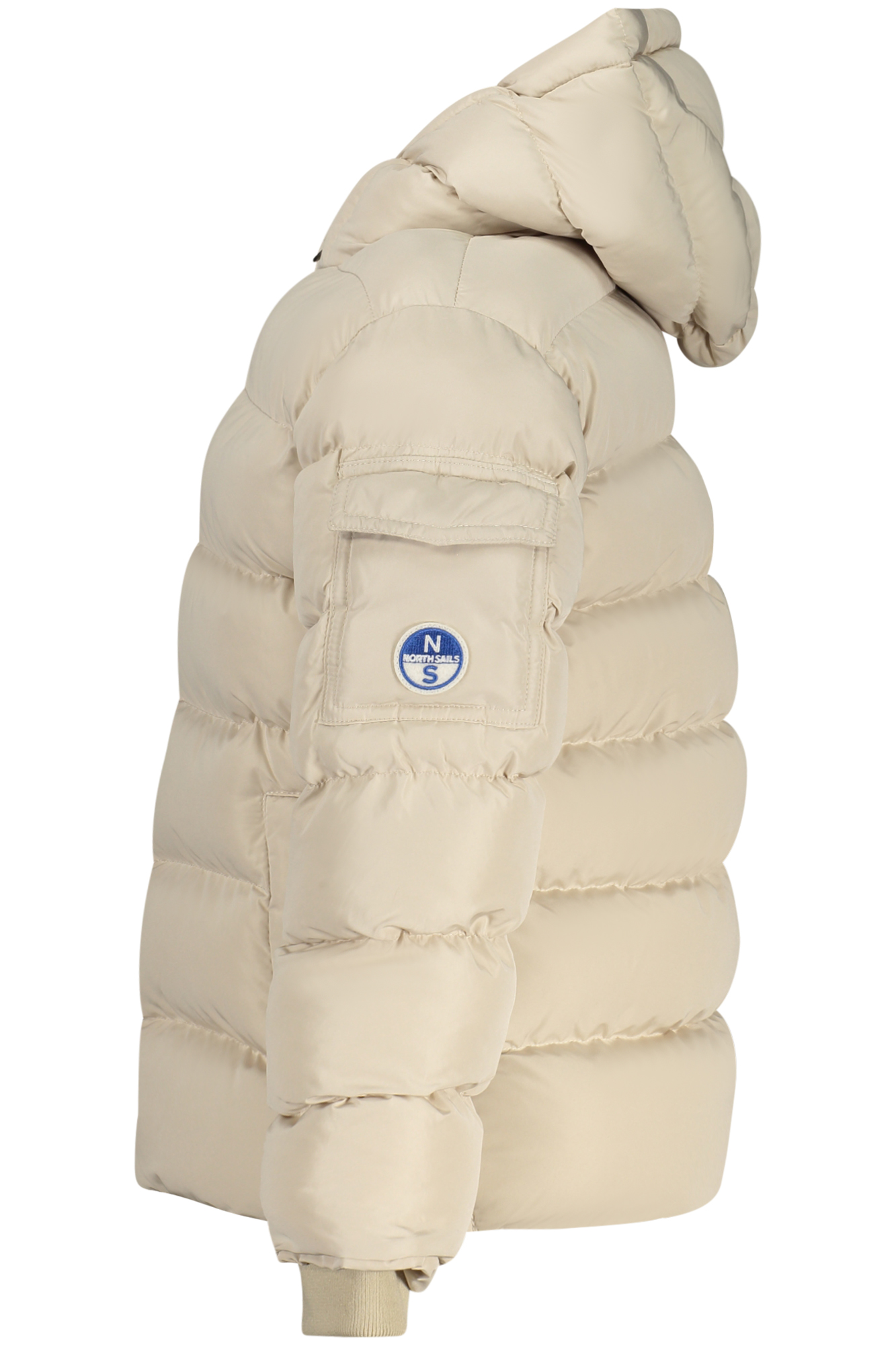 NORTH SAILS GIUBBOTTO BAMBINO - Beige - immagine 3