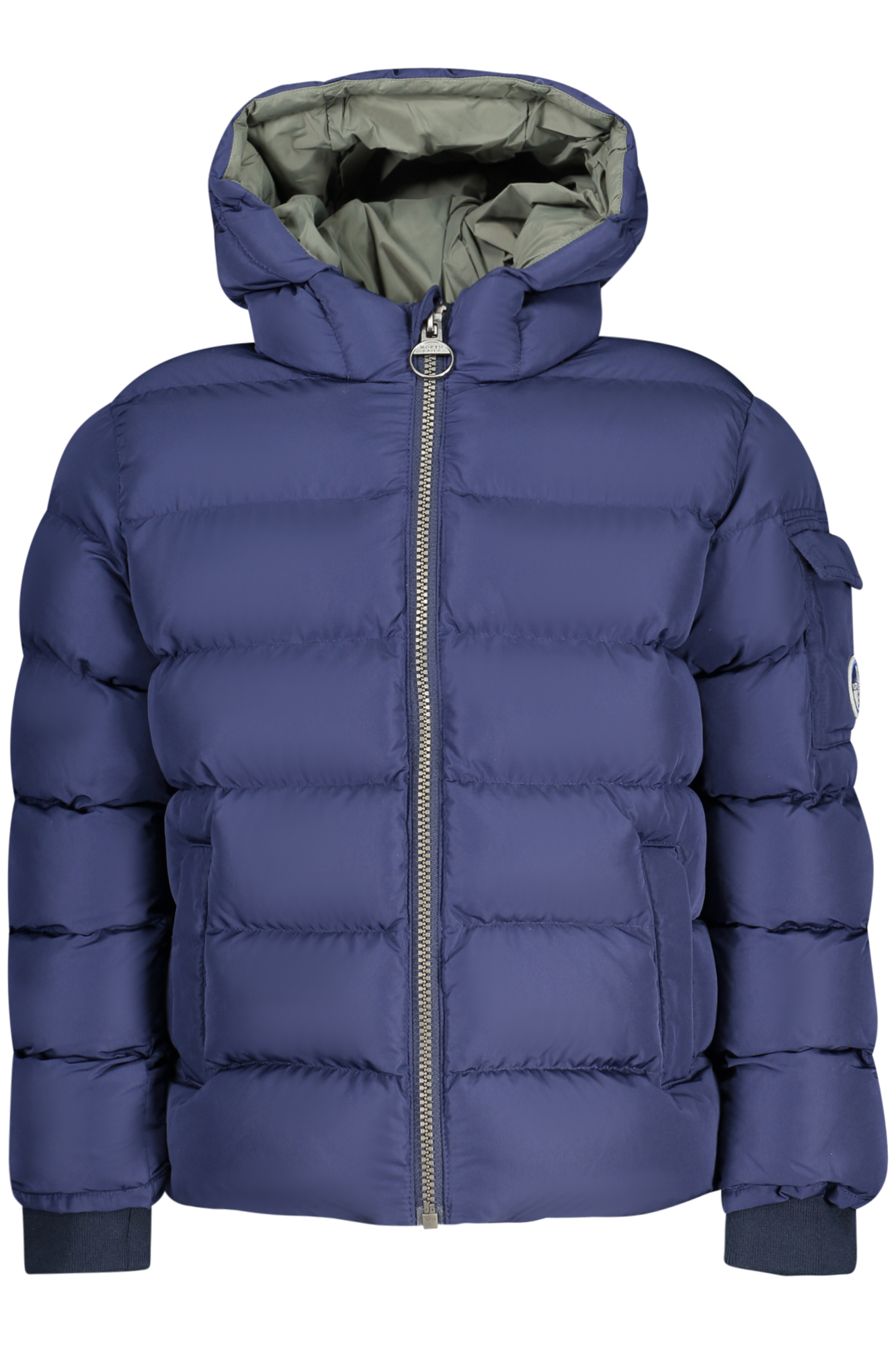 NORTH SAILS GIUBBOTTO BAMBINO - Blu