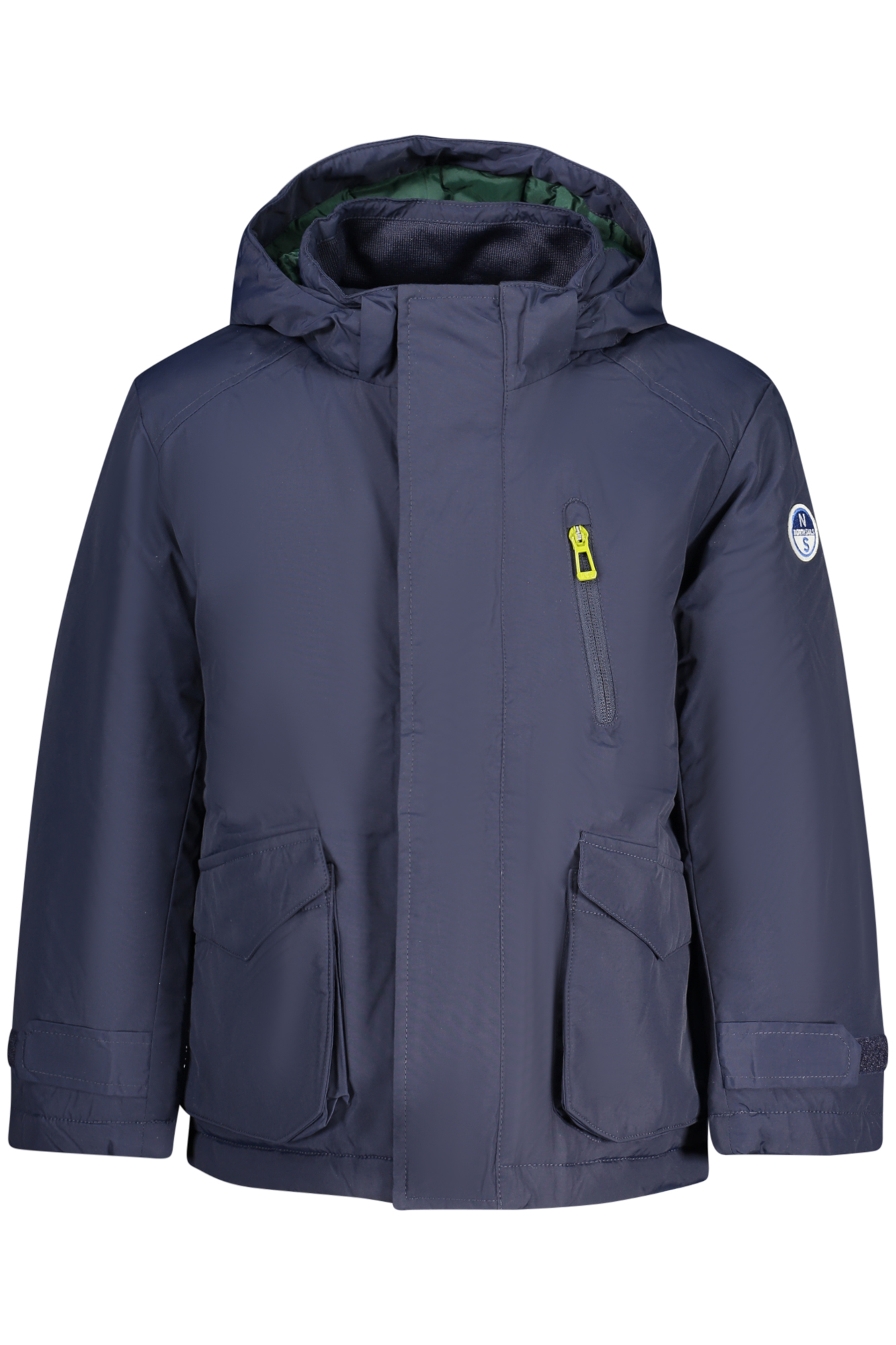 NORTH SAILS GIUBBOTTO BAMBINO - Blu