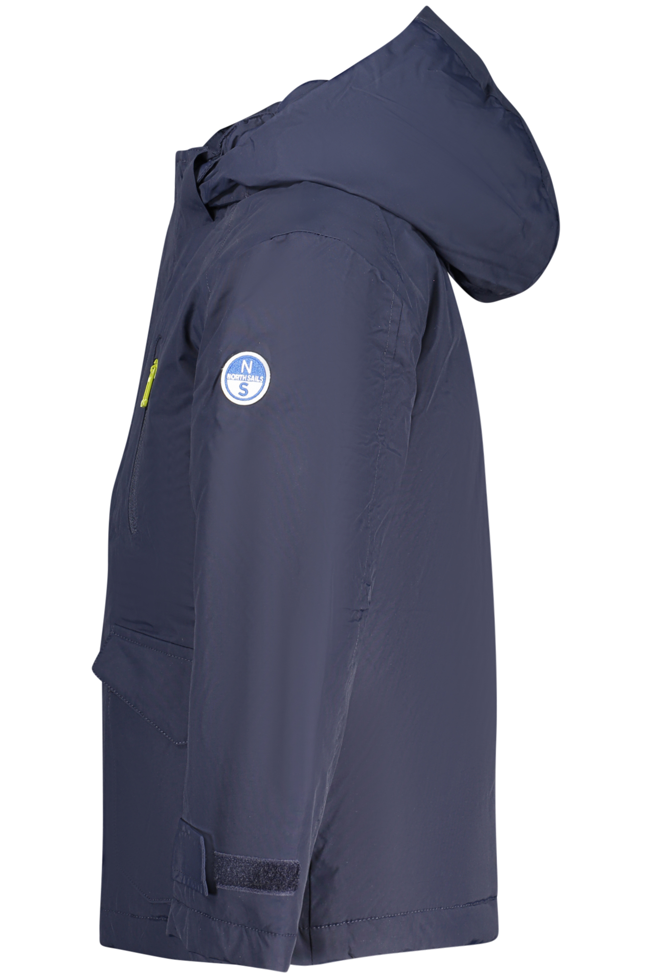 NORTH SAILS GIUBBOTTO BAMBINO - Blu - immagine 3