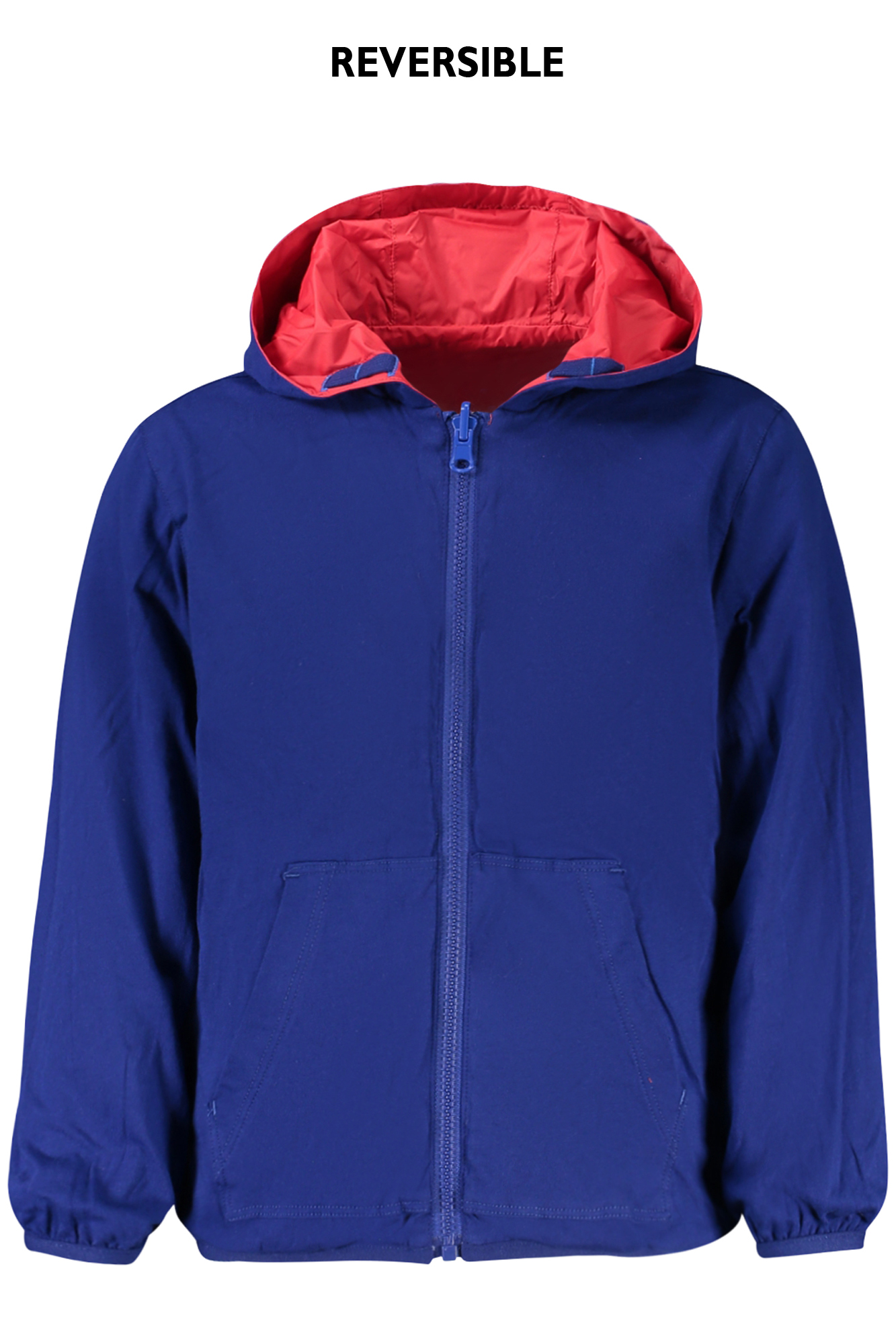 NORTH SAILS GIUBBOTTO BAMBINO - Rosso - immagine 3