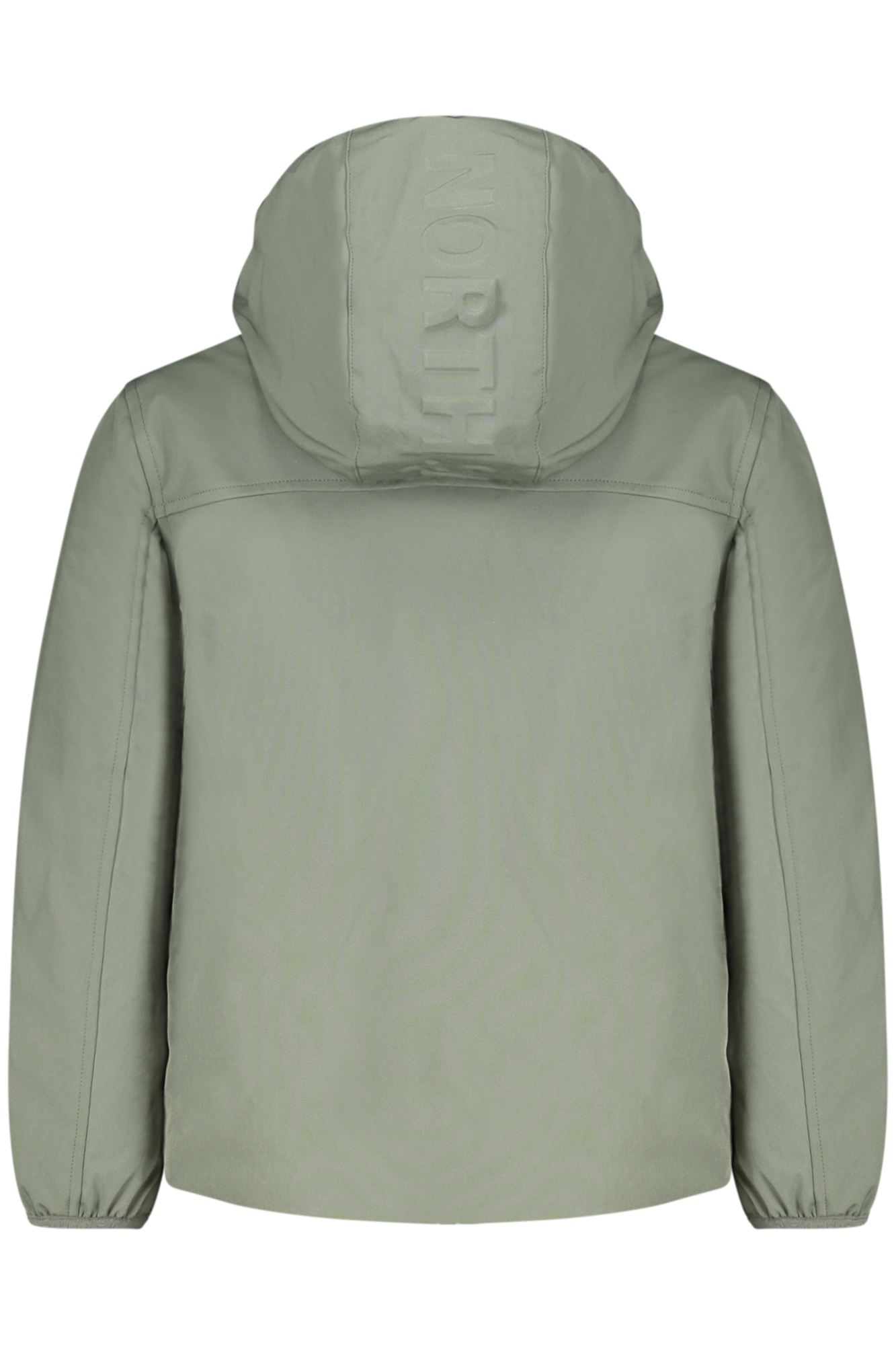 NORTH SAILS GIUBBOTTO BAMBINO - Verde - immagine 2