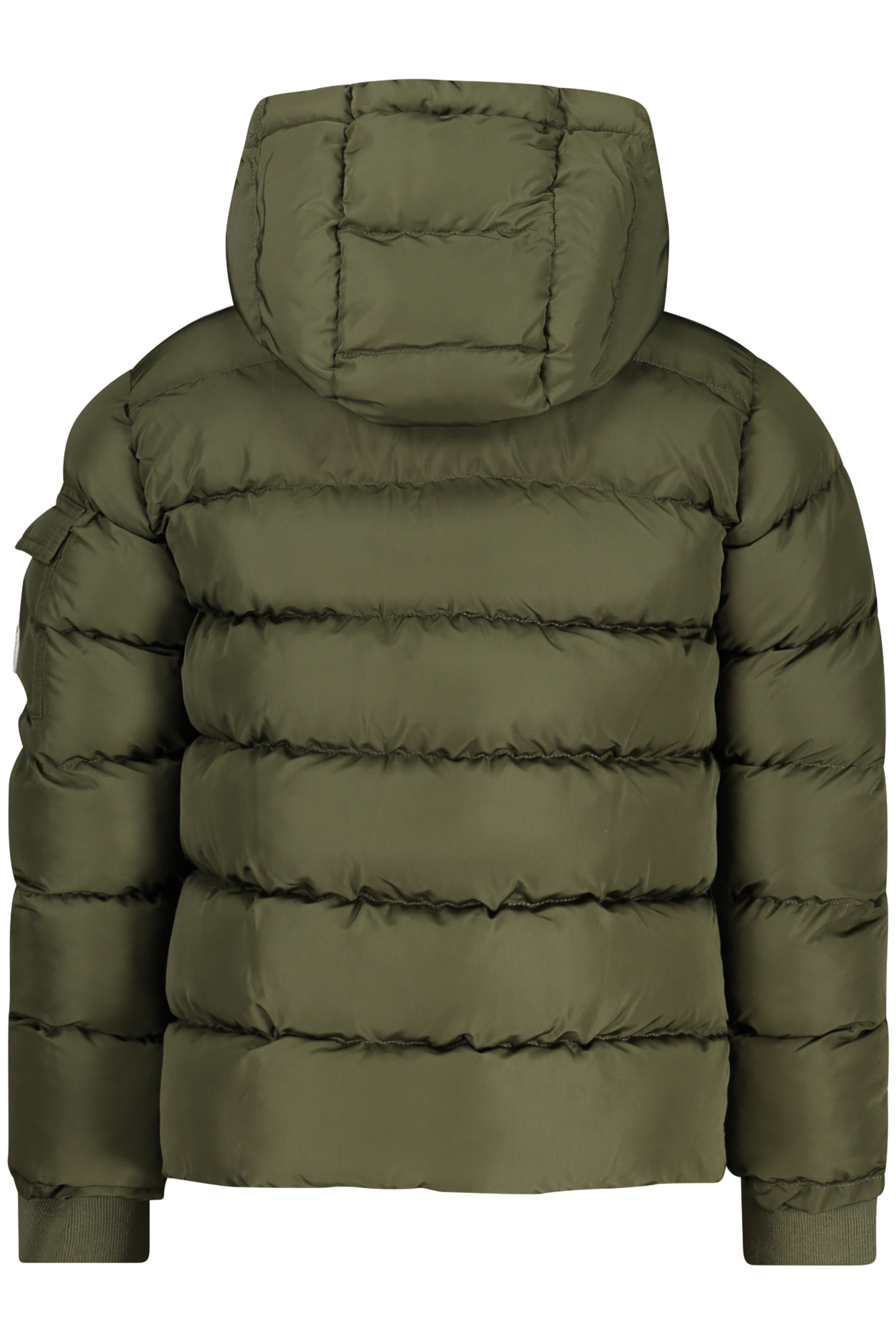 NORTH SAILS GIUBBOTTO BAMBINO - Verde - immagine 2
