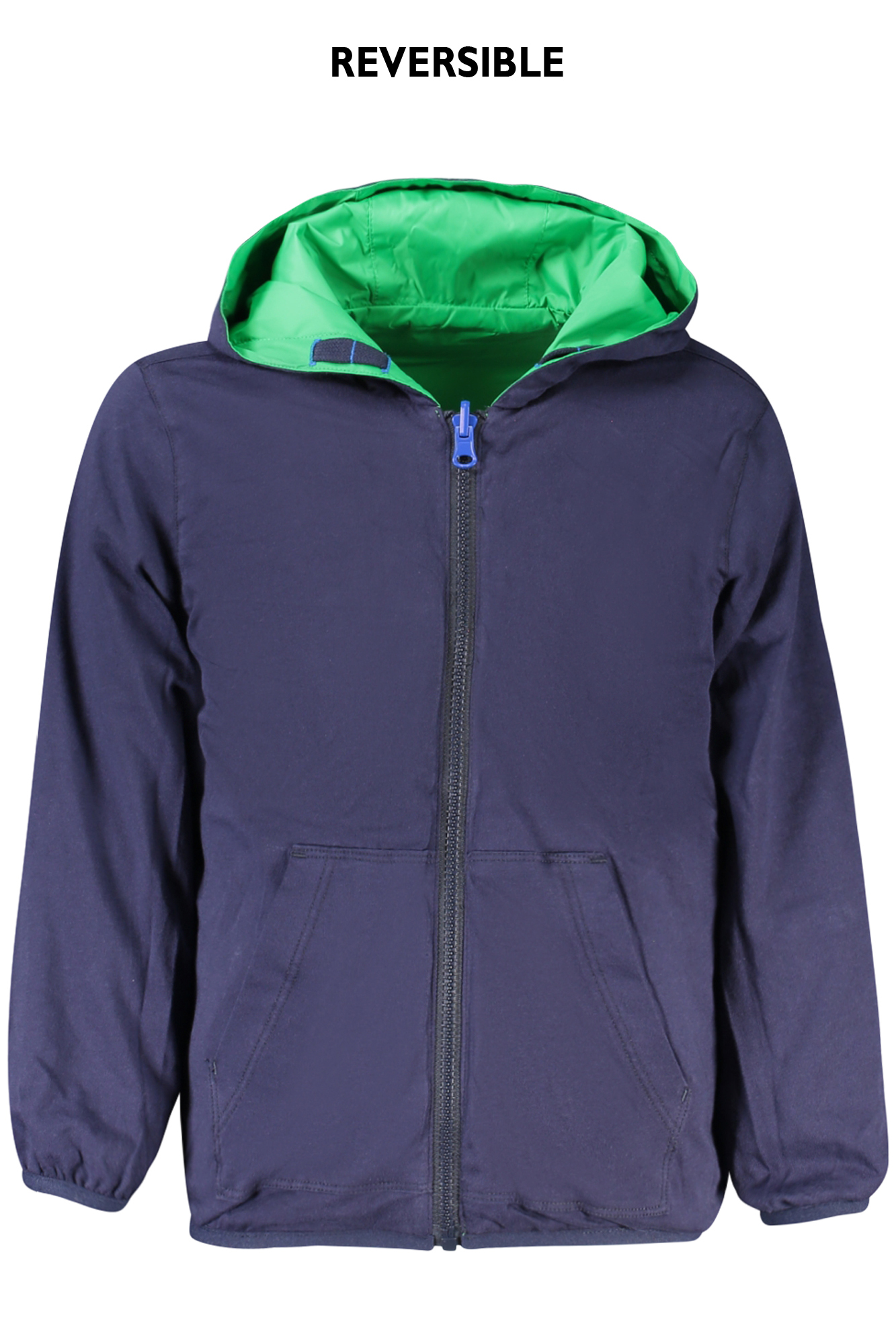 NORTH SAILS GIUBBOTTO BAMBINO - Verde - immagine 3