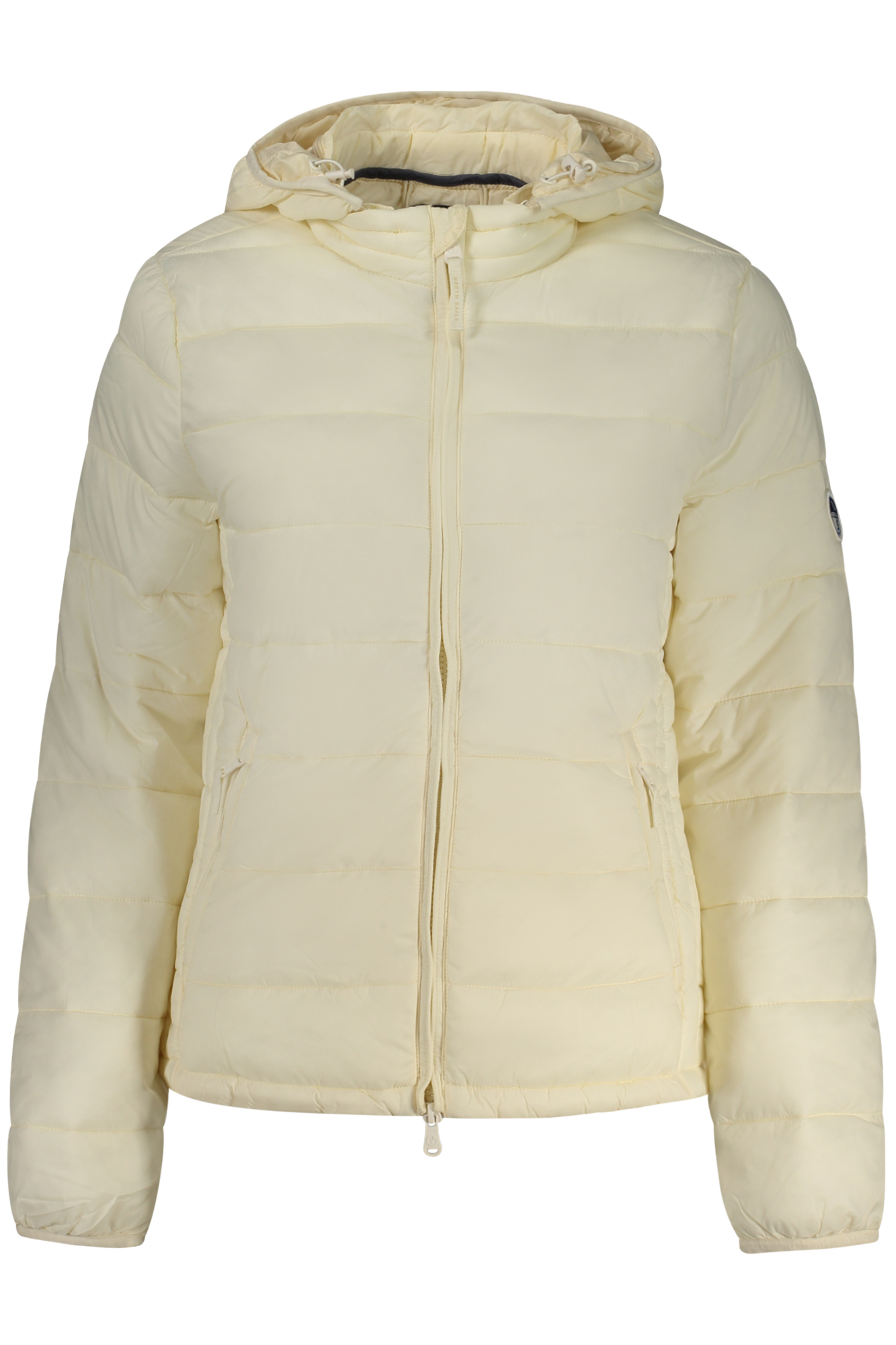 NORTH SAILS GIUBBOTTO DONNA - Bianco
