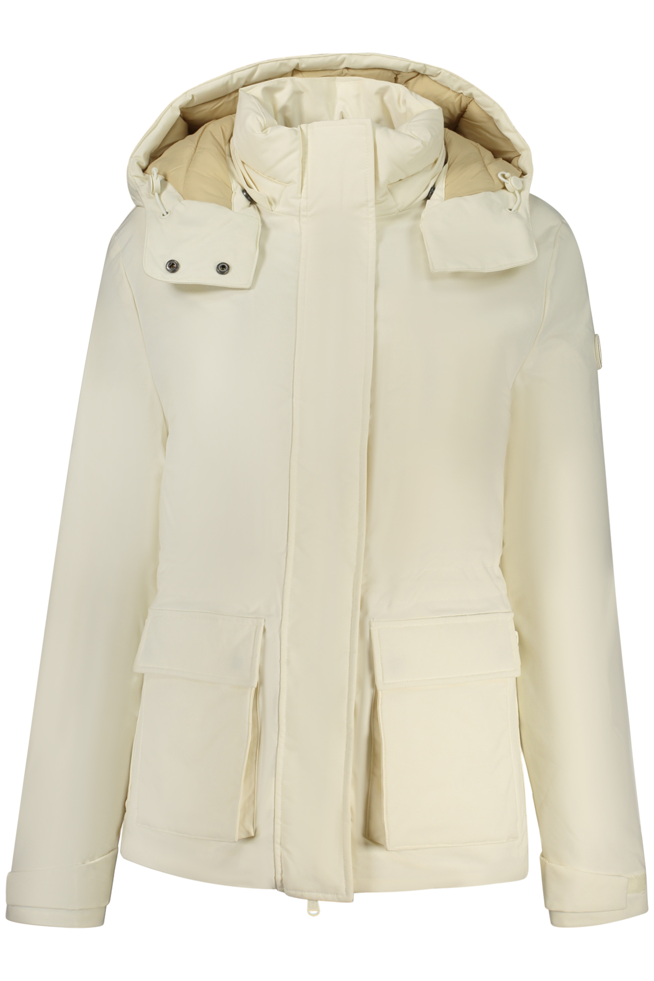 NORTH SAILS GIUBBOTTO DONNA - Bianco