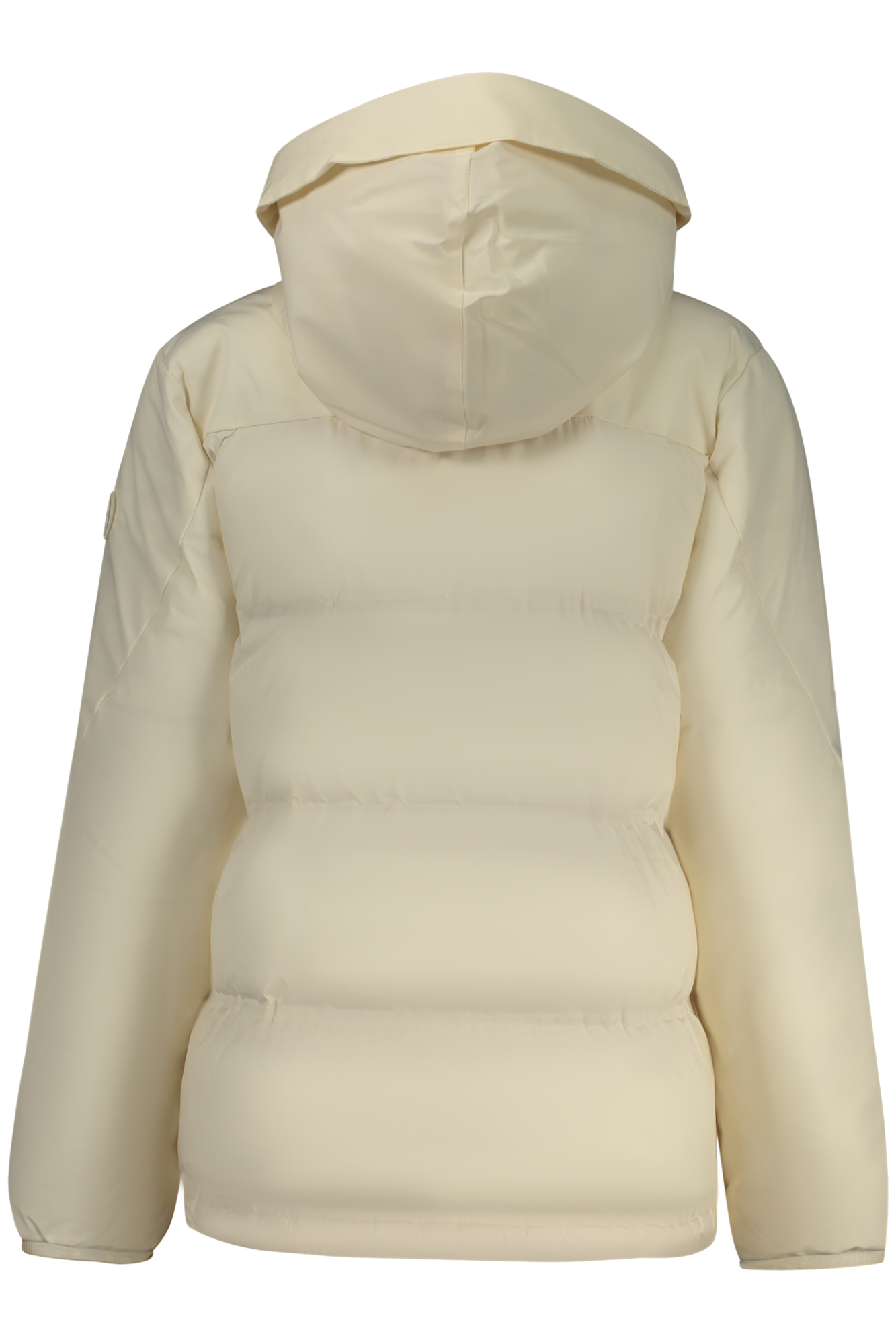 NORTH SAILS GIUBBOTTO DONNA - Bianco - immagine 2