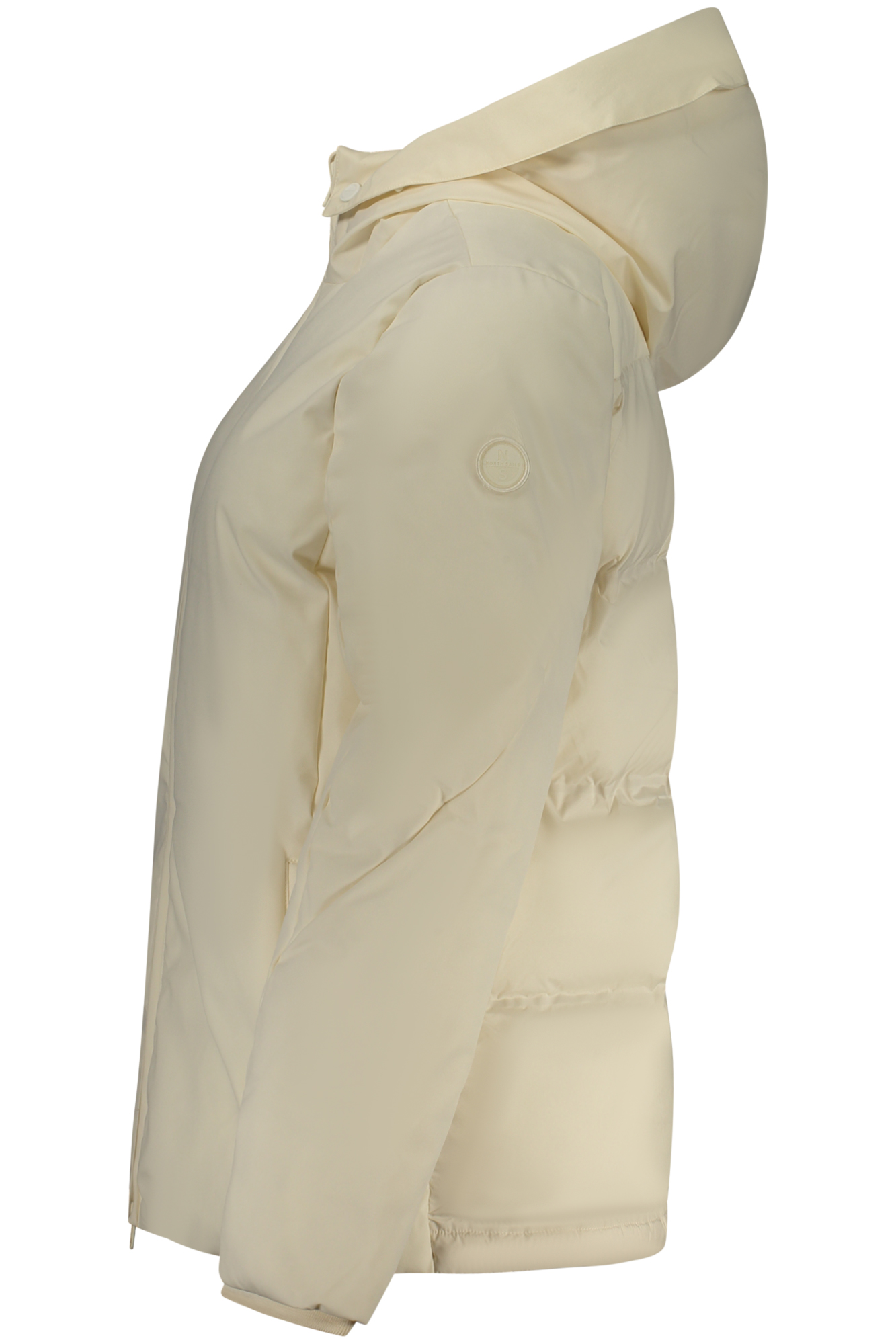 NORTH SAILS GIUBBOTTO DONNA - Bianco - immagine 3