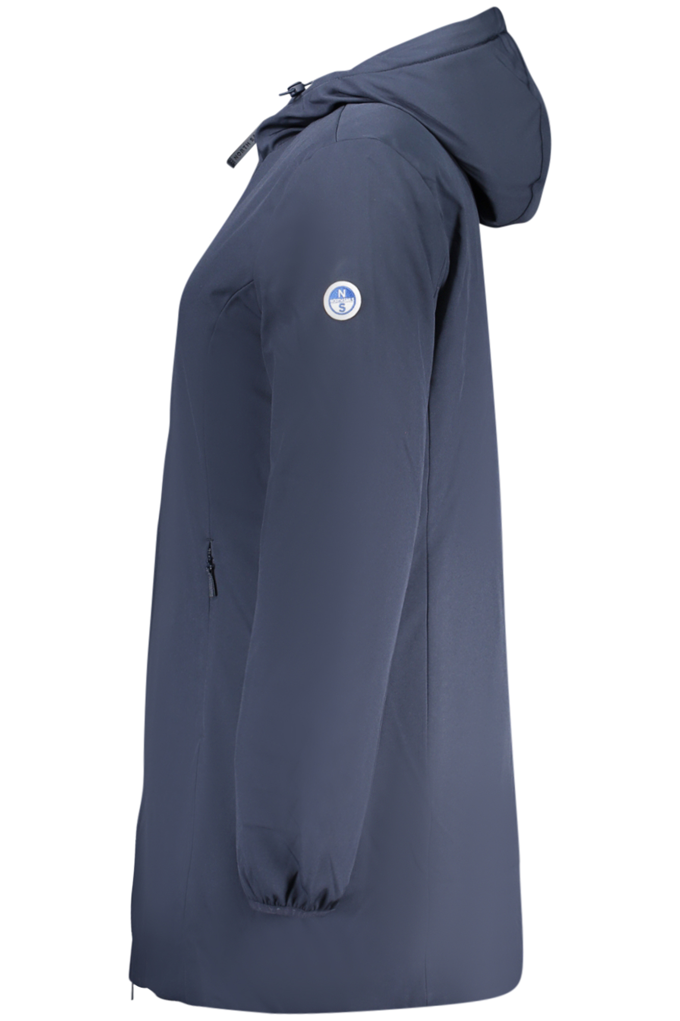 NORTH SAILS GIUBBOTTO DONNA - Blu - immagine 3