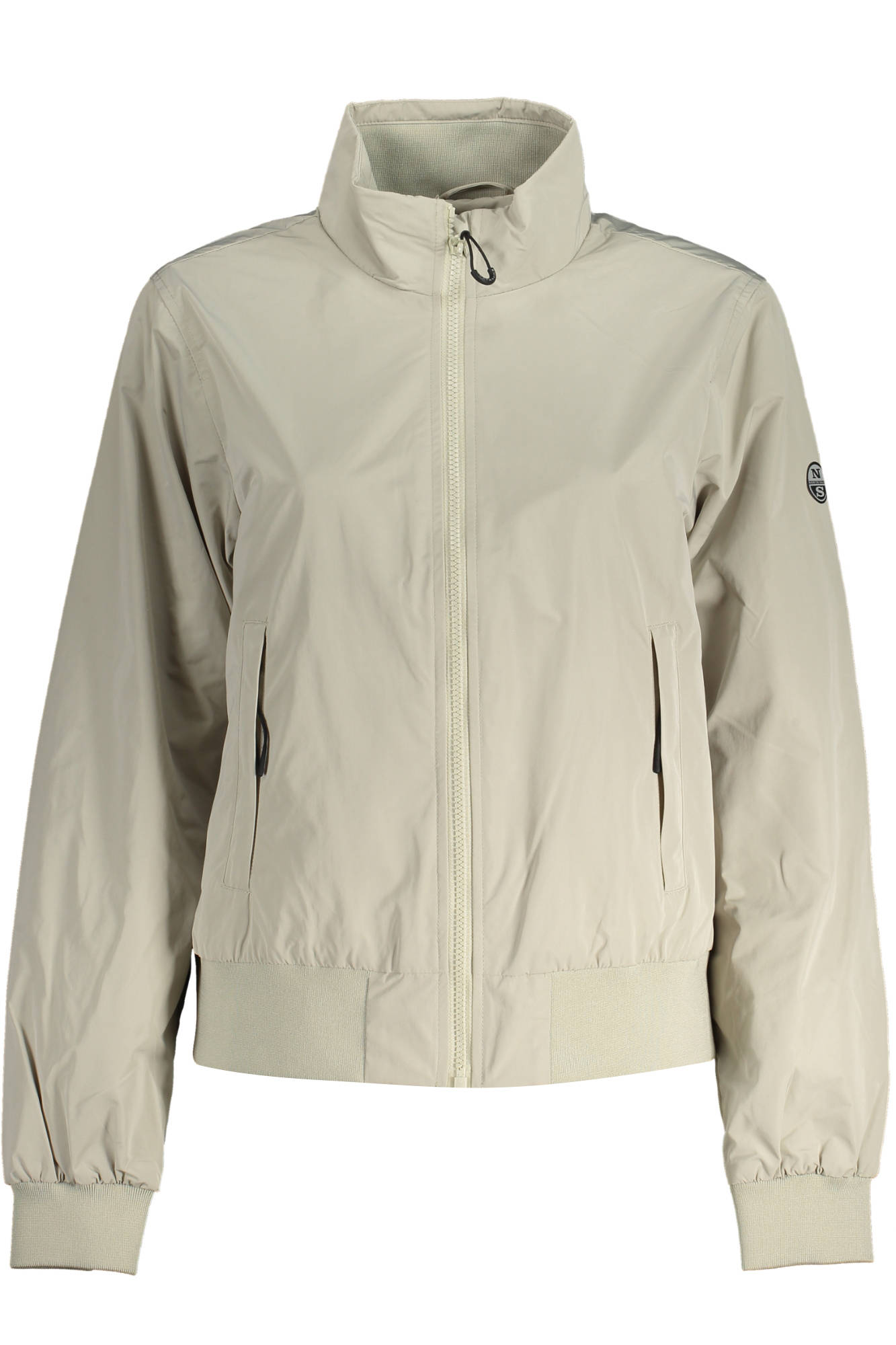 NORTH SAILS GIUBBOTTO DONNA - Grigio