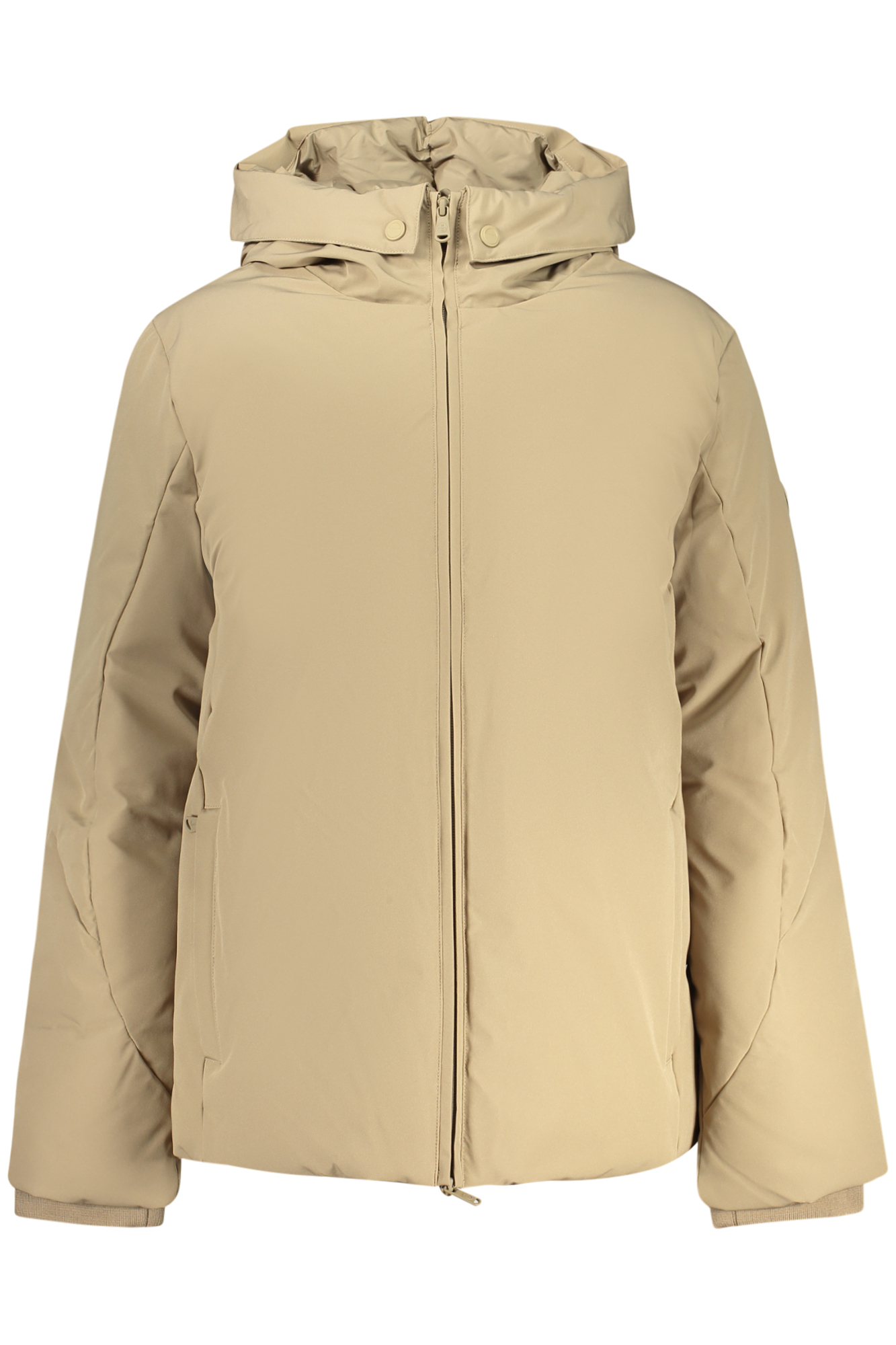 NORTH SAILS GIUBBOTTO DONNA - Marrone