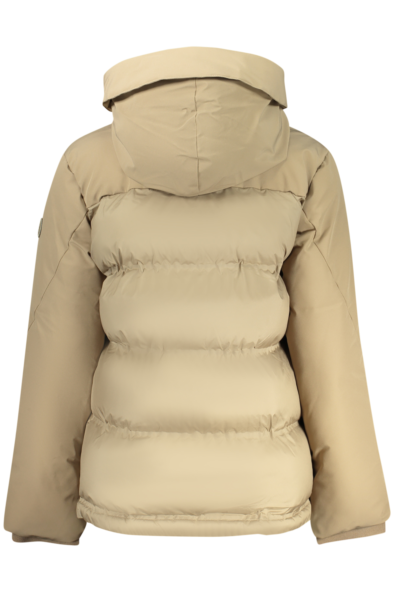 NORTH SAILS GIUBBOTTO DONNA - Marrone - immagine 2