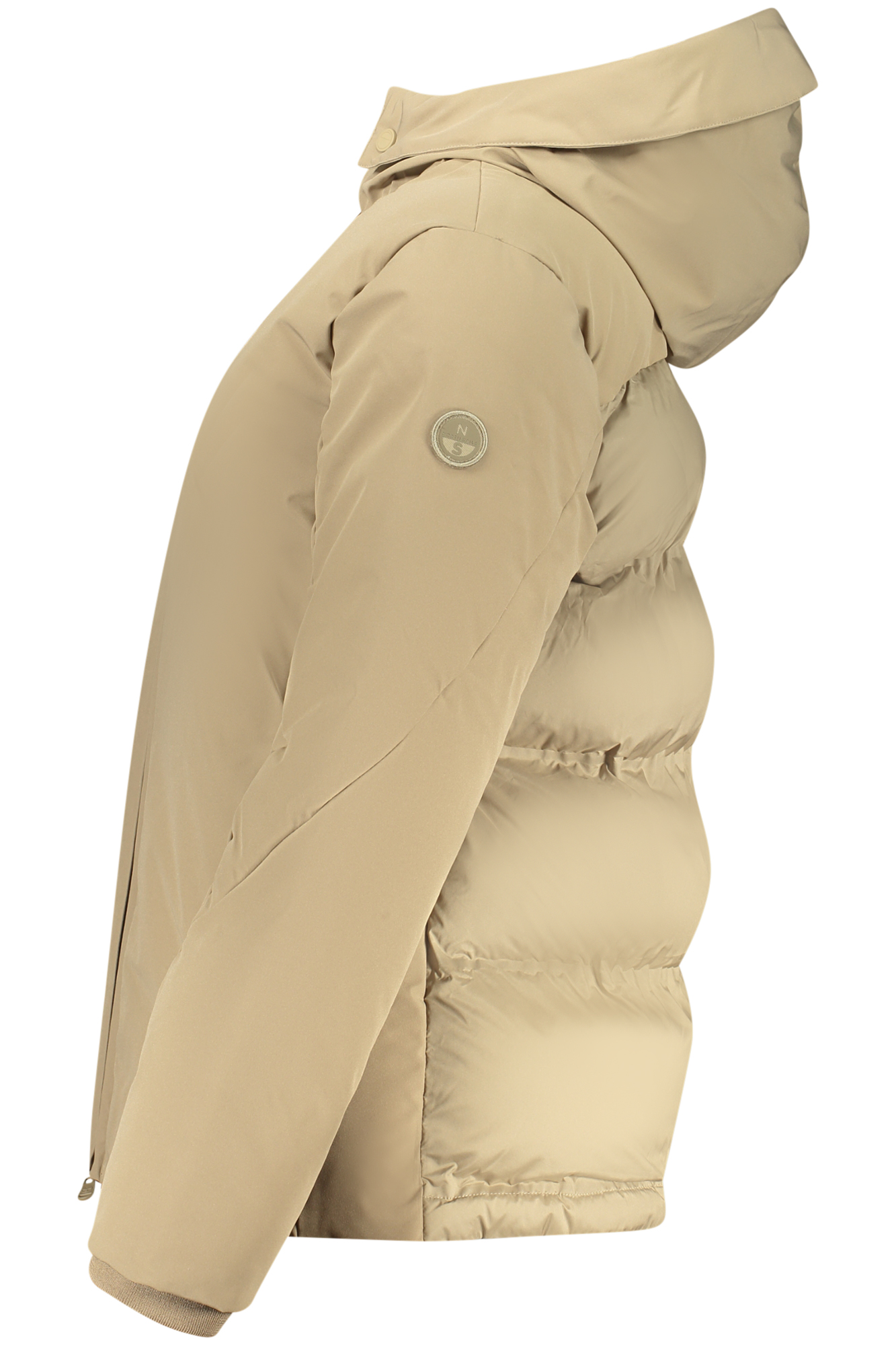 NORTH SAILS GIUBBOTTO DONNA - Marrone - immagine 3