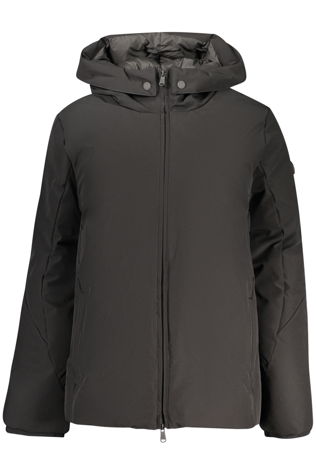 NORTH SAILS GIUBBOTTO DONNA - Nero