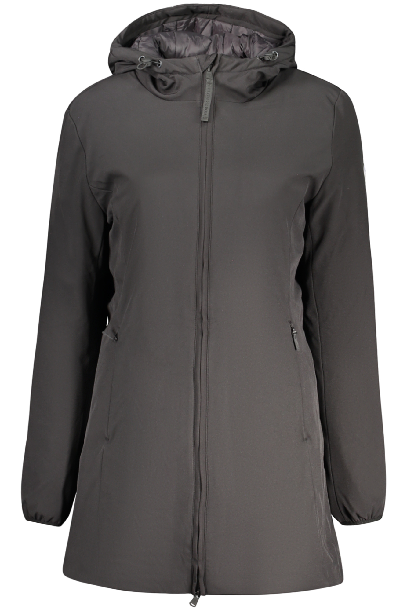 NORTH SAILS GIUBBOTTO DONNA - Nero