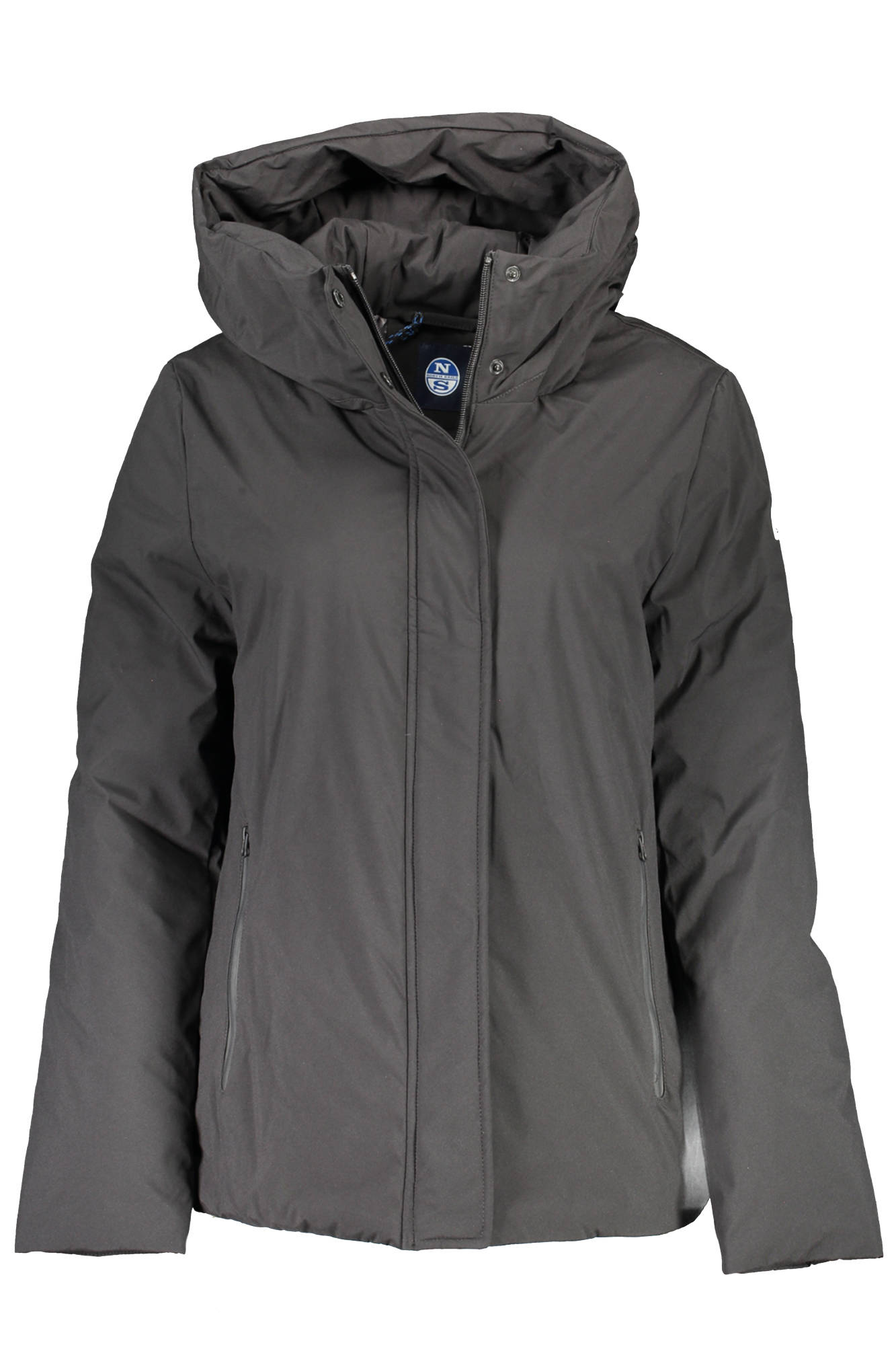 NORTH SAILS GIUBBOTTO DONNA - Nero