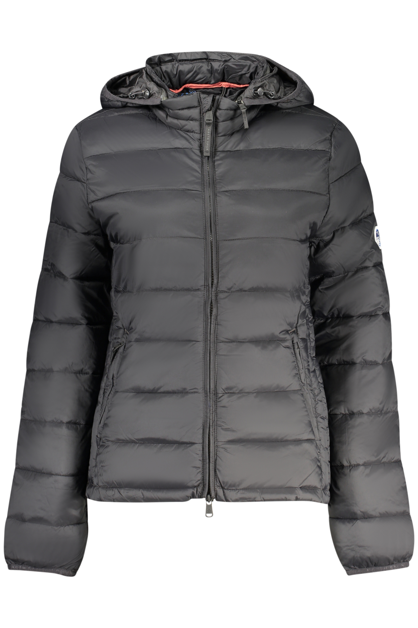 NORTH SAILS GIUBBOTTO DONNA - Nero