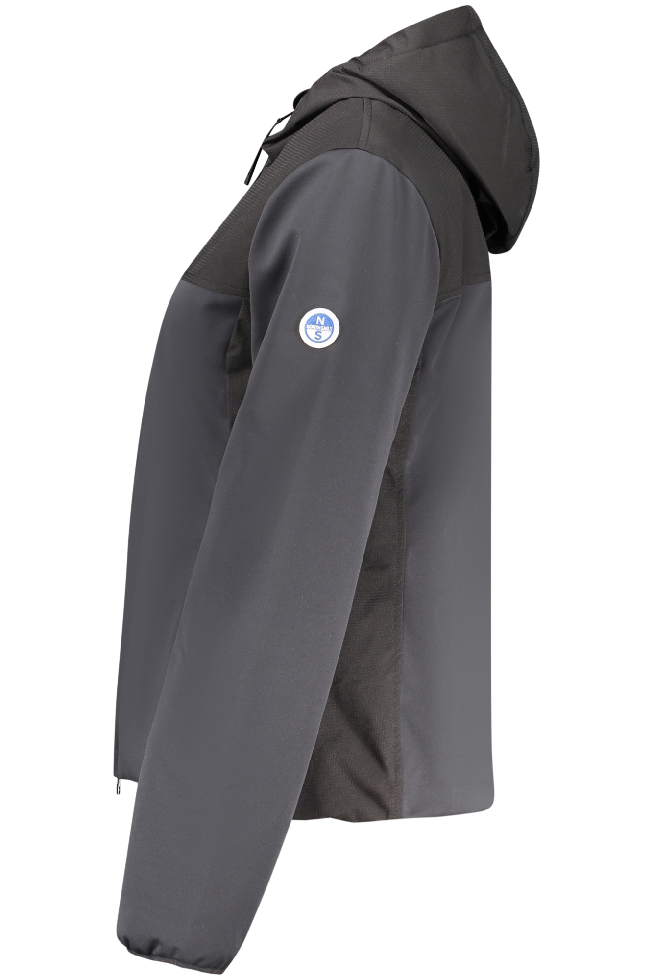 NORTH SAILS GIUBBOTTO DONNA - Nero - immagine 3