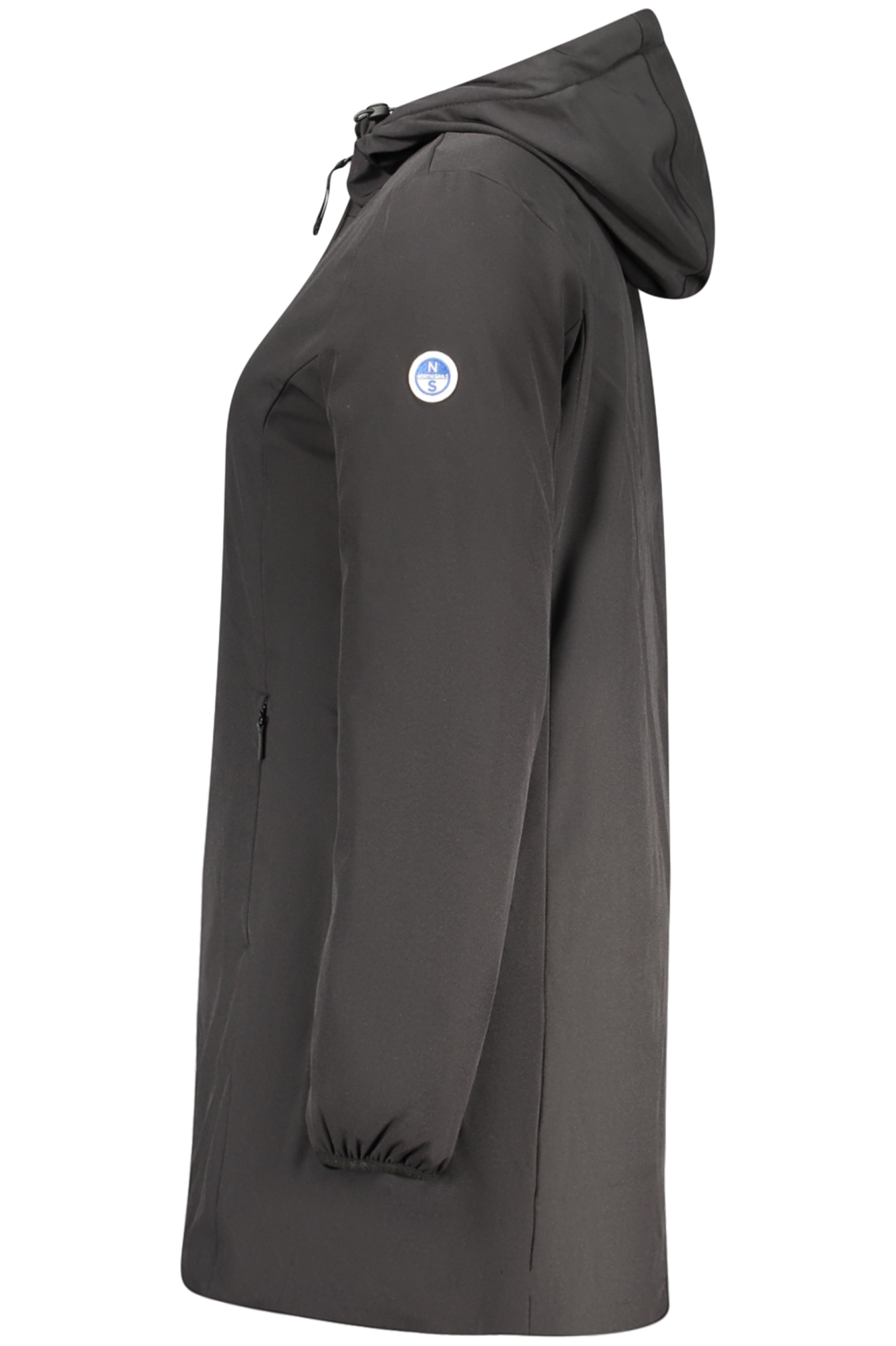 NORTH SAILS GIUBBOTTO DONNA - Nero - immagine 3