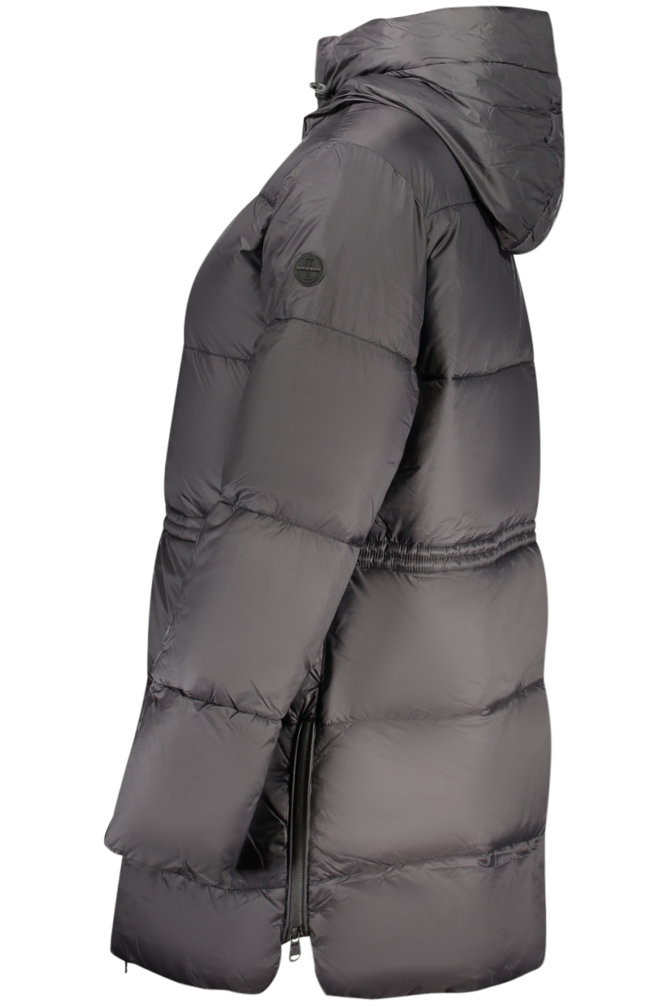NORTH SAILS GIUBBOTTO DONNA - Nero - immagine 3