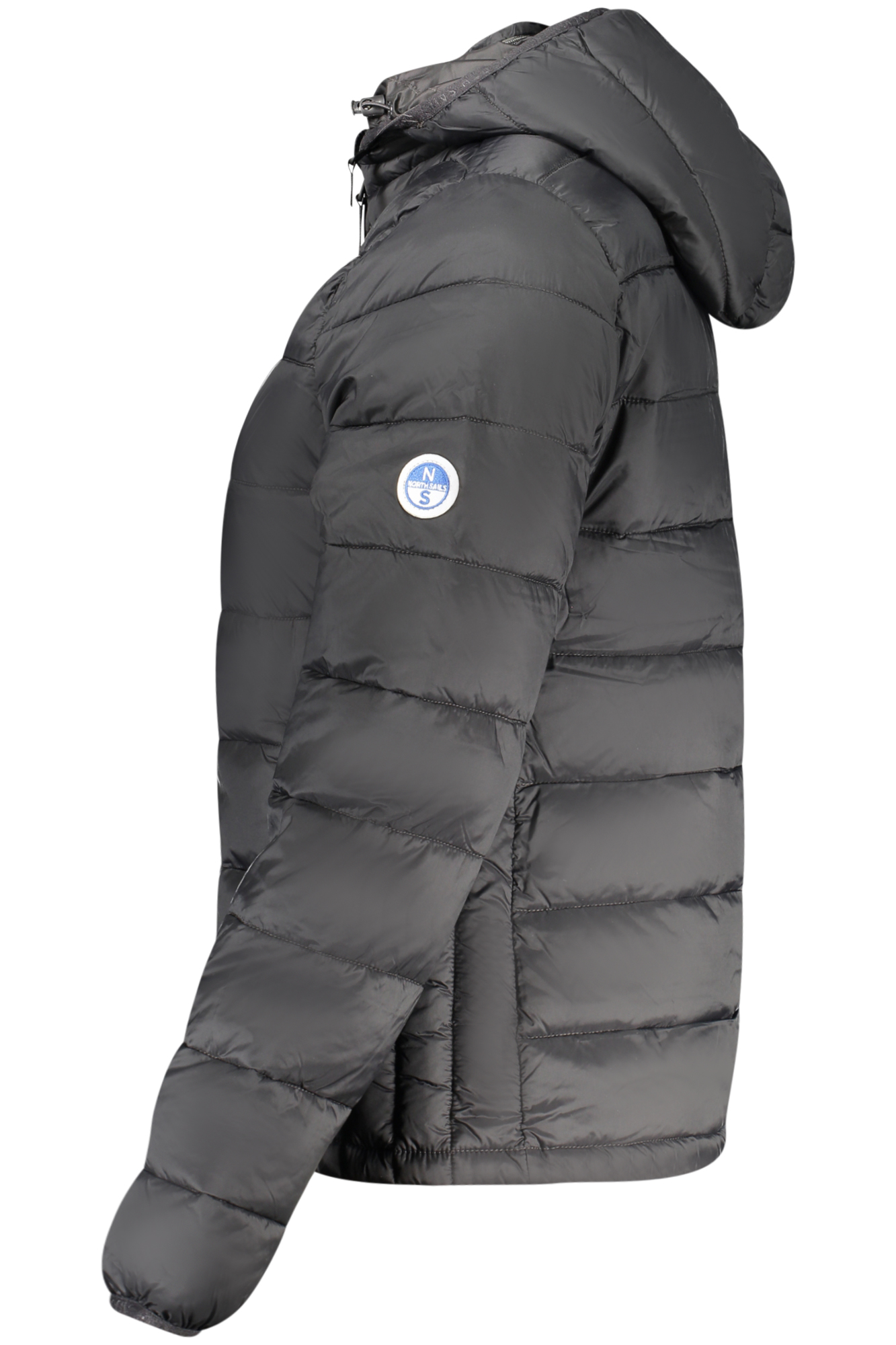 NORTH SAILS GIUBBOTTO DONNA - Nero - immagine 3