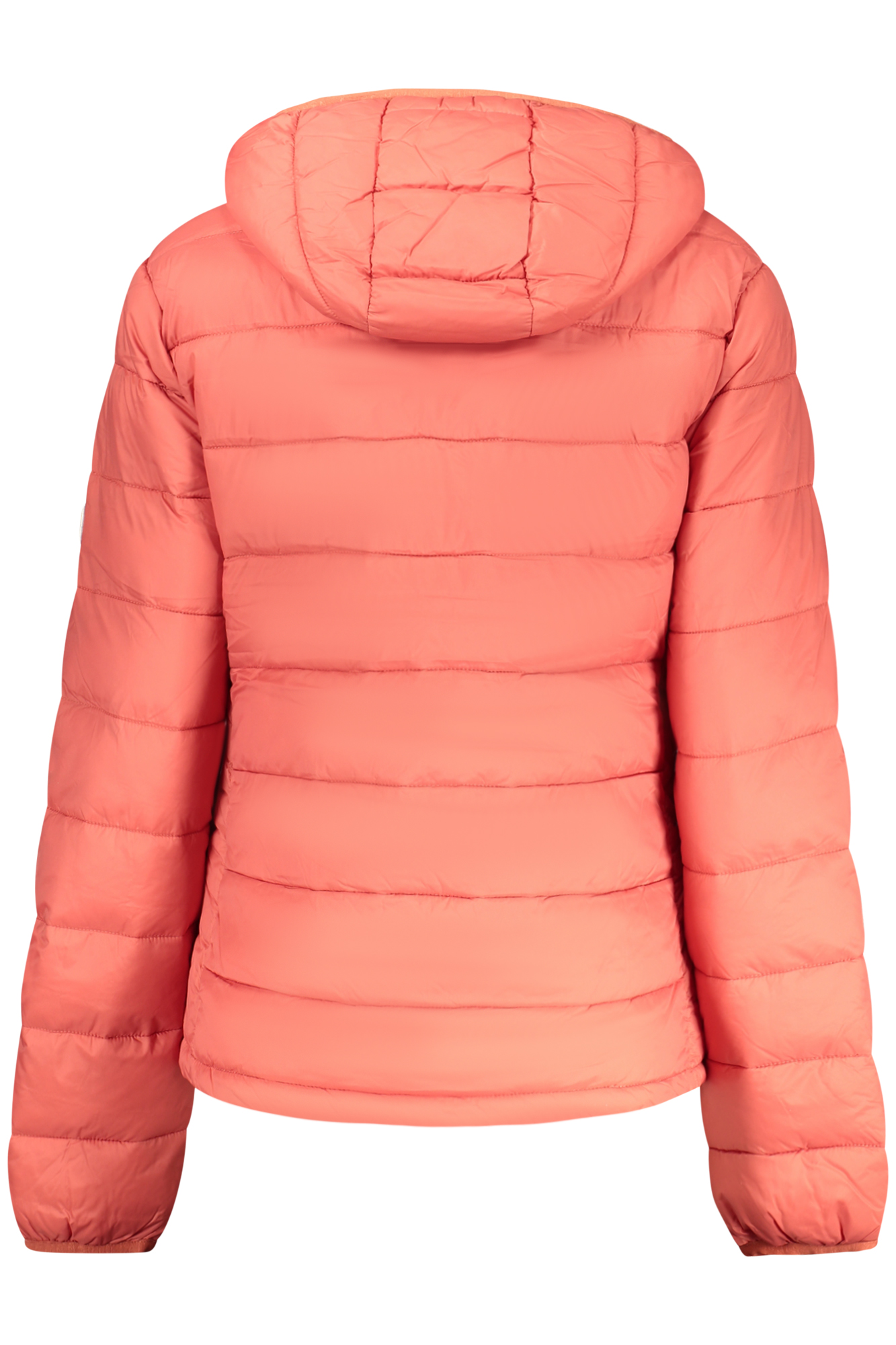 NORTH SAILS GIUBBOTTO DONNA - Rosso - immagine 2
