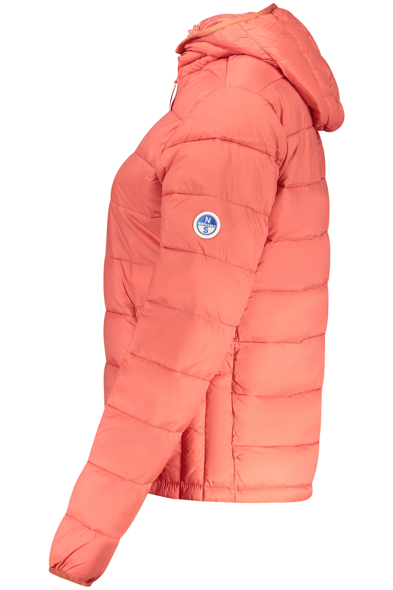 NORTH SAILS GIUBBOTTO DONNA - Rosso - immagine 3