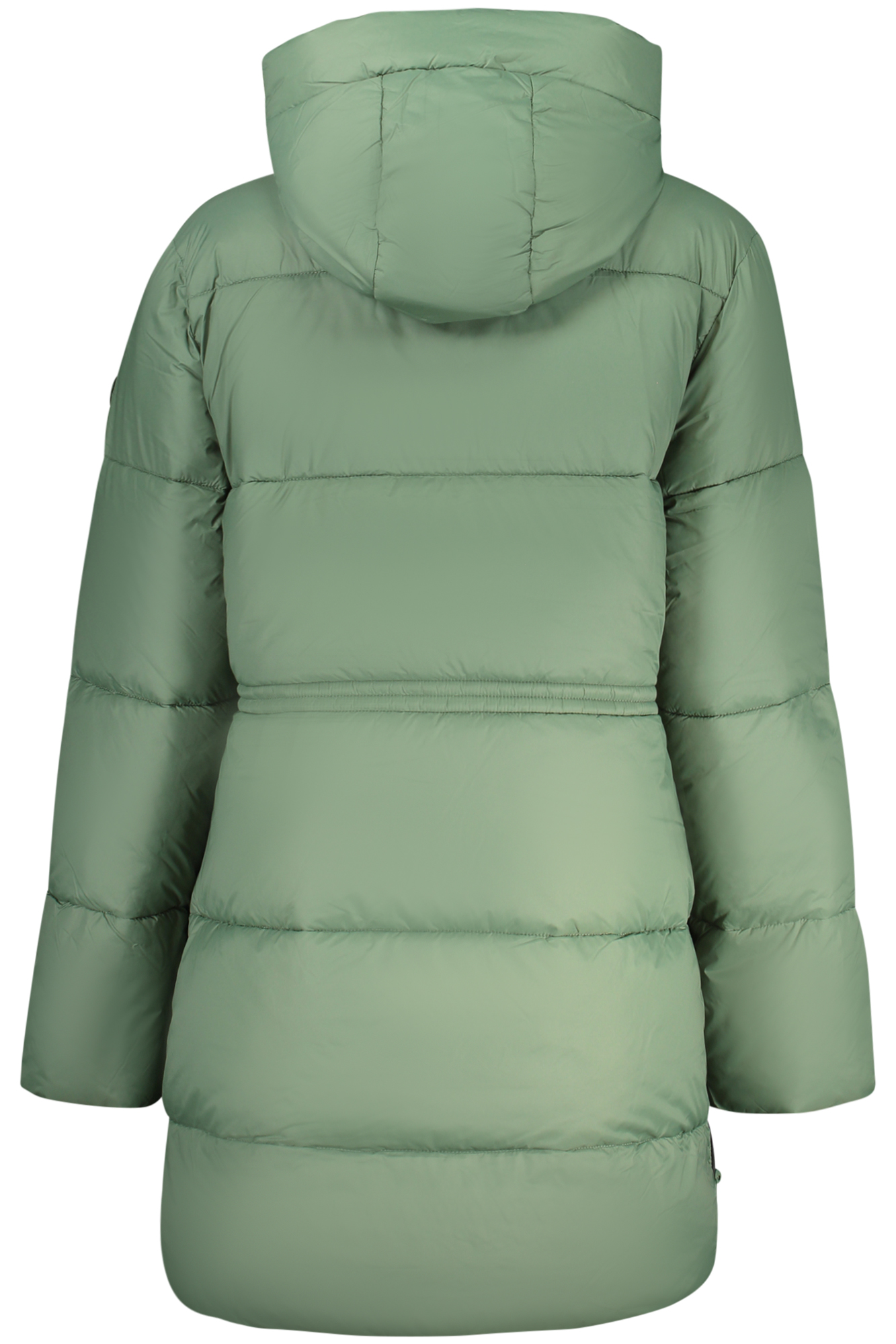 NORTH SAILS GIUBBOTTO DONNA - Verde - immagine 2