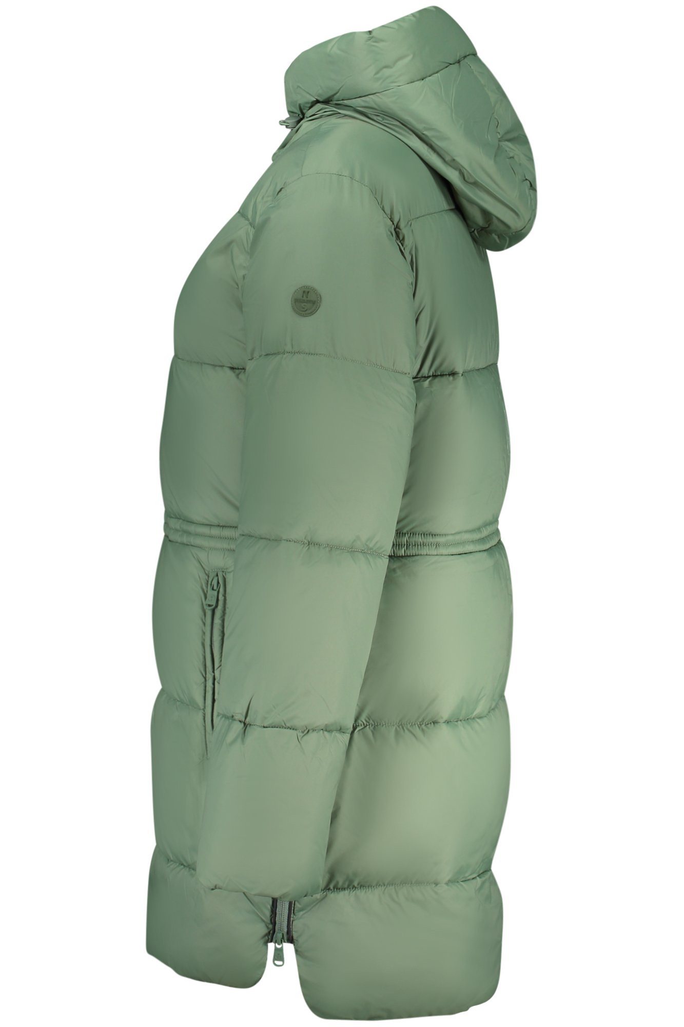 NORTH SAILS GIUBBOTTO DONNA - Verde - immagine 3