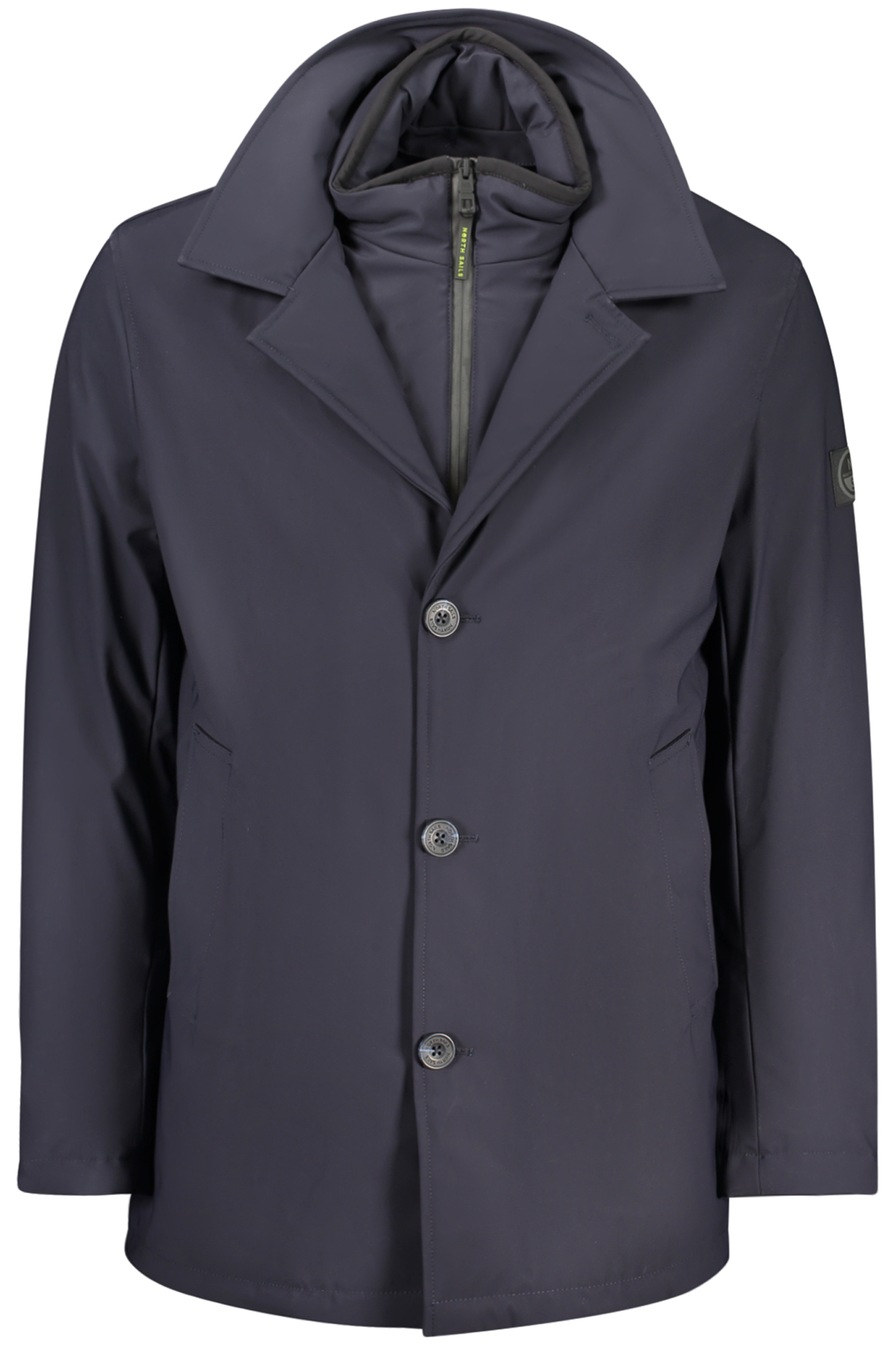 NORTH SAILS GIUBBOTTO UOMO - Blu