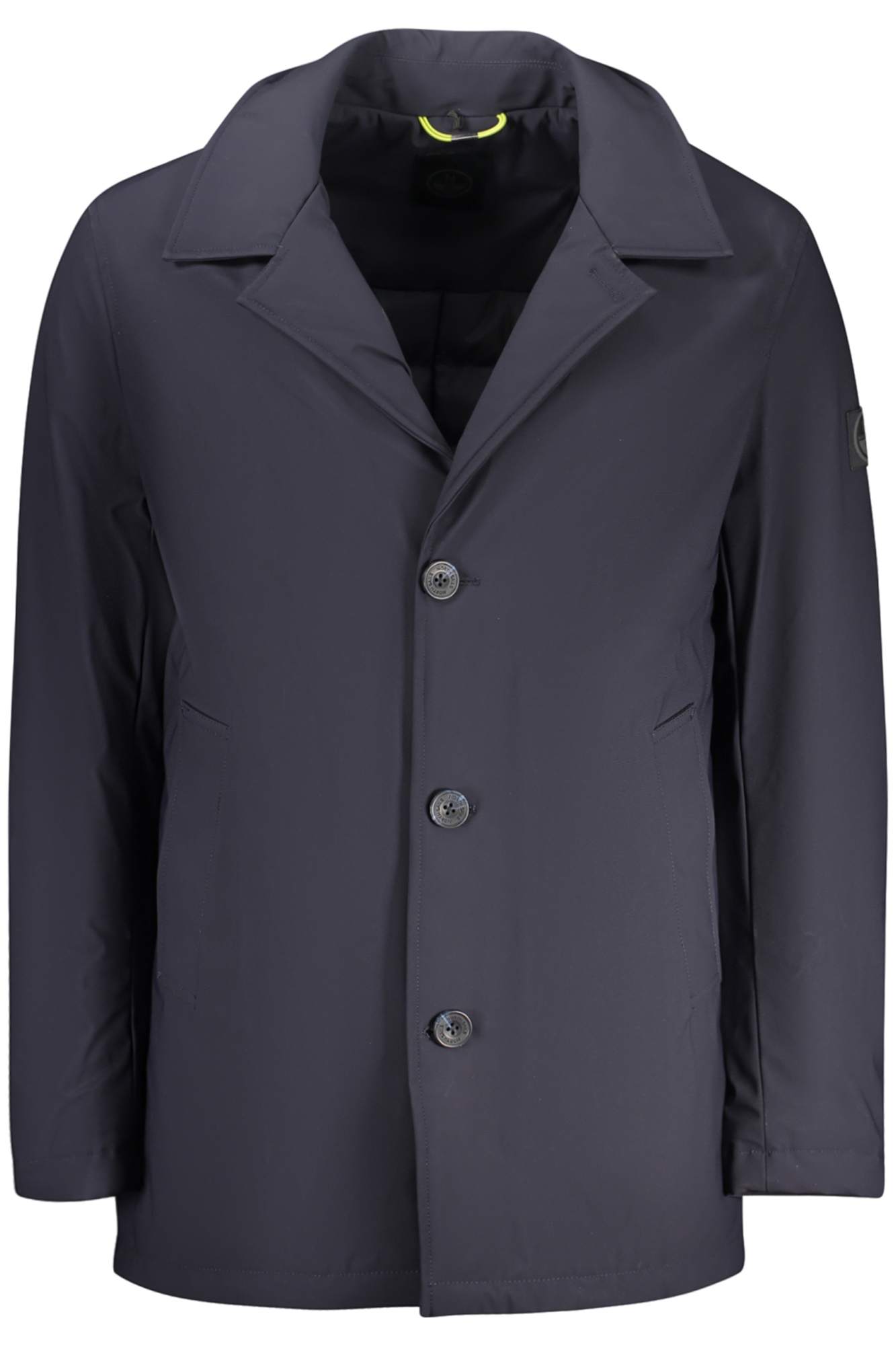 NORTH SAILS GIUBBOTTO UOMO - Blu - immagine 3