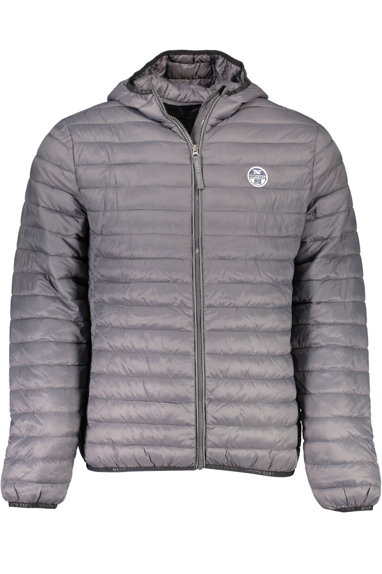 NORTH SAILS GIUBBOTTO UOMO - Grigio