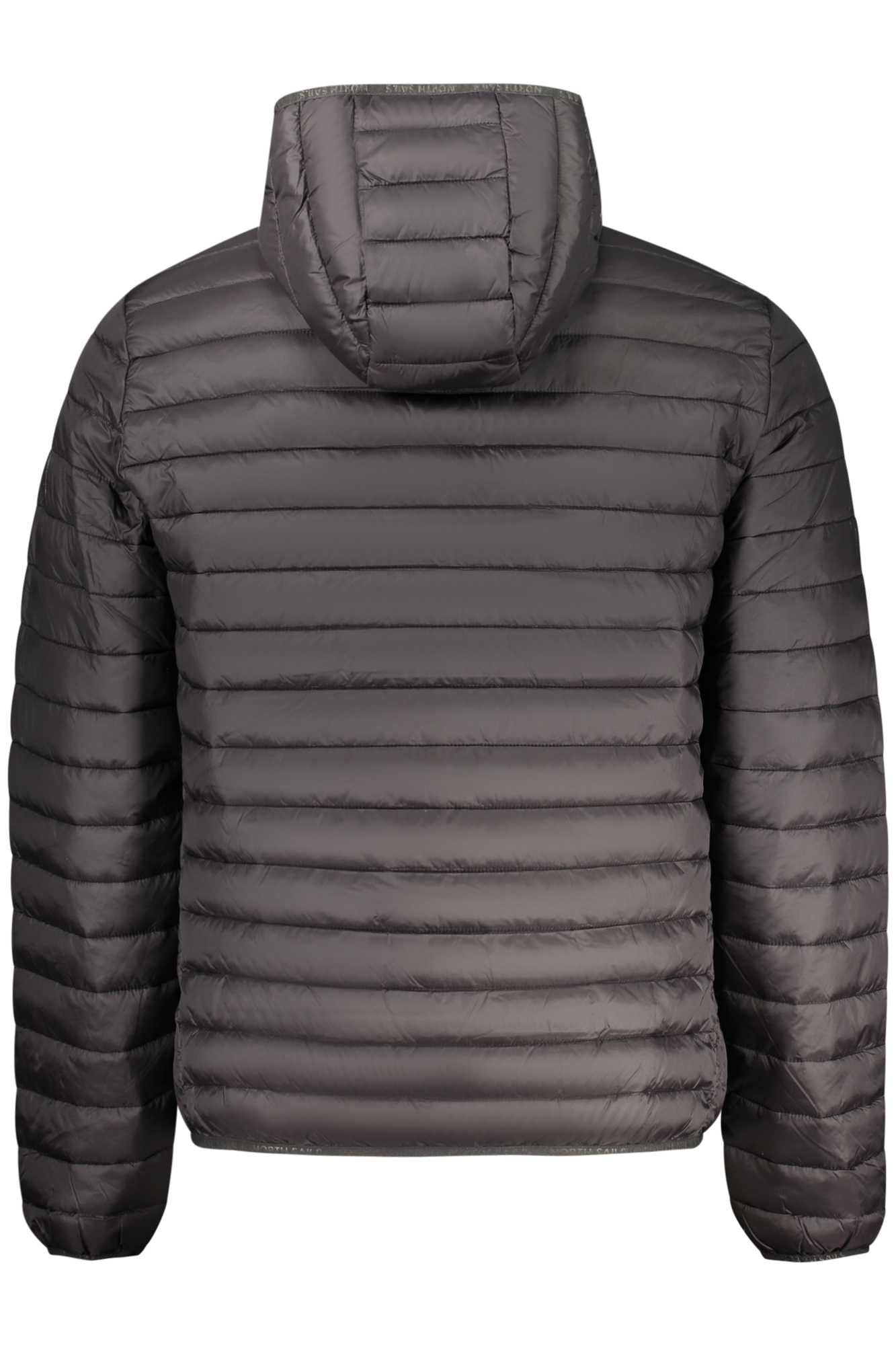 NORTH SAILS GIUBBOTTO UOMO - Nero - immagine 2