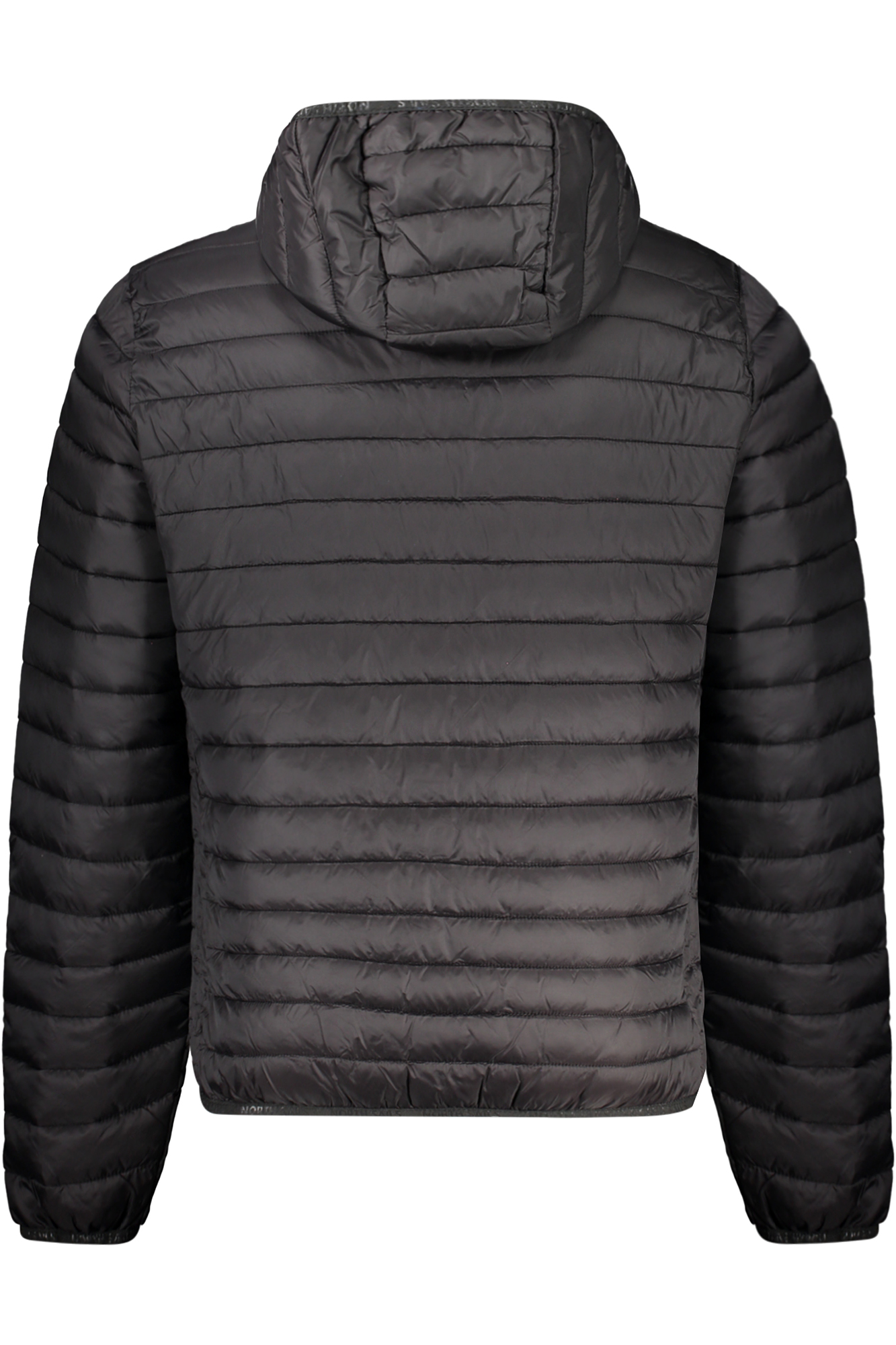 NORTH SAILS GIUBBOTTO UOMO - Nero - immagine 2
