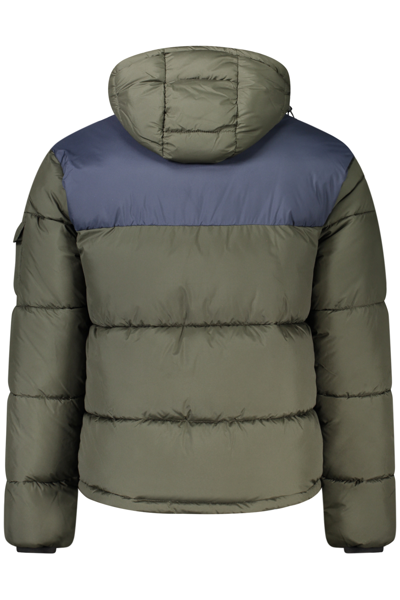 NORTH SAILS GIUBBOTTO UOMO - Verde - immagine 2