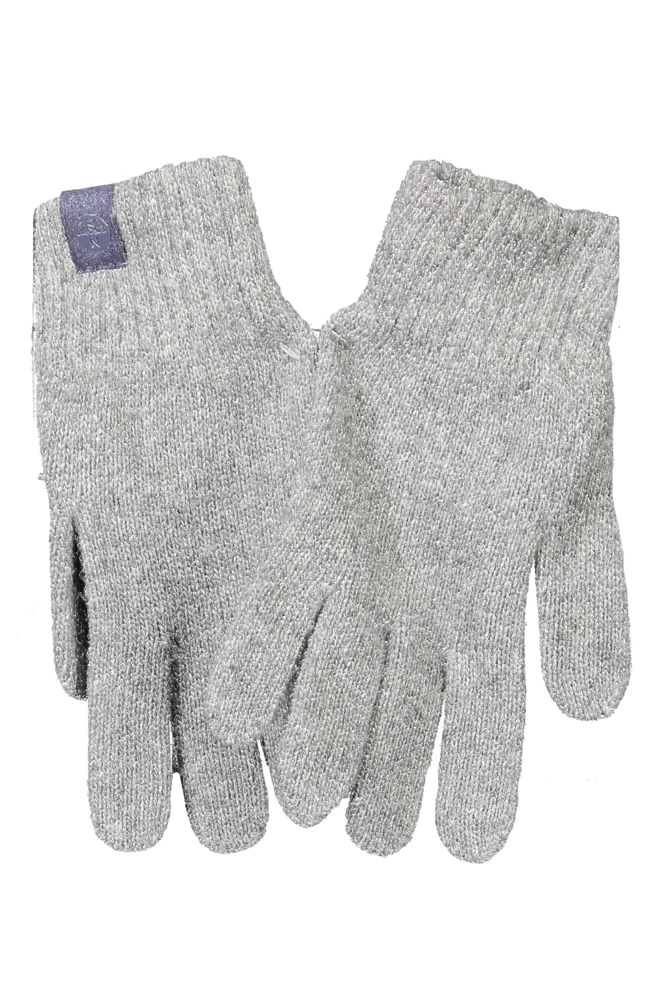 NORTH SAILS GUANTI UOMO - Grigio