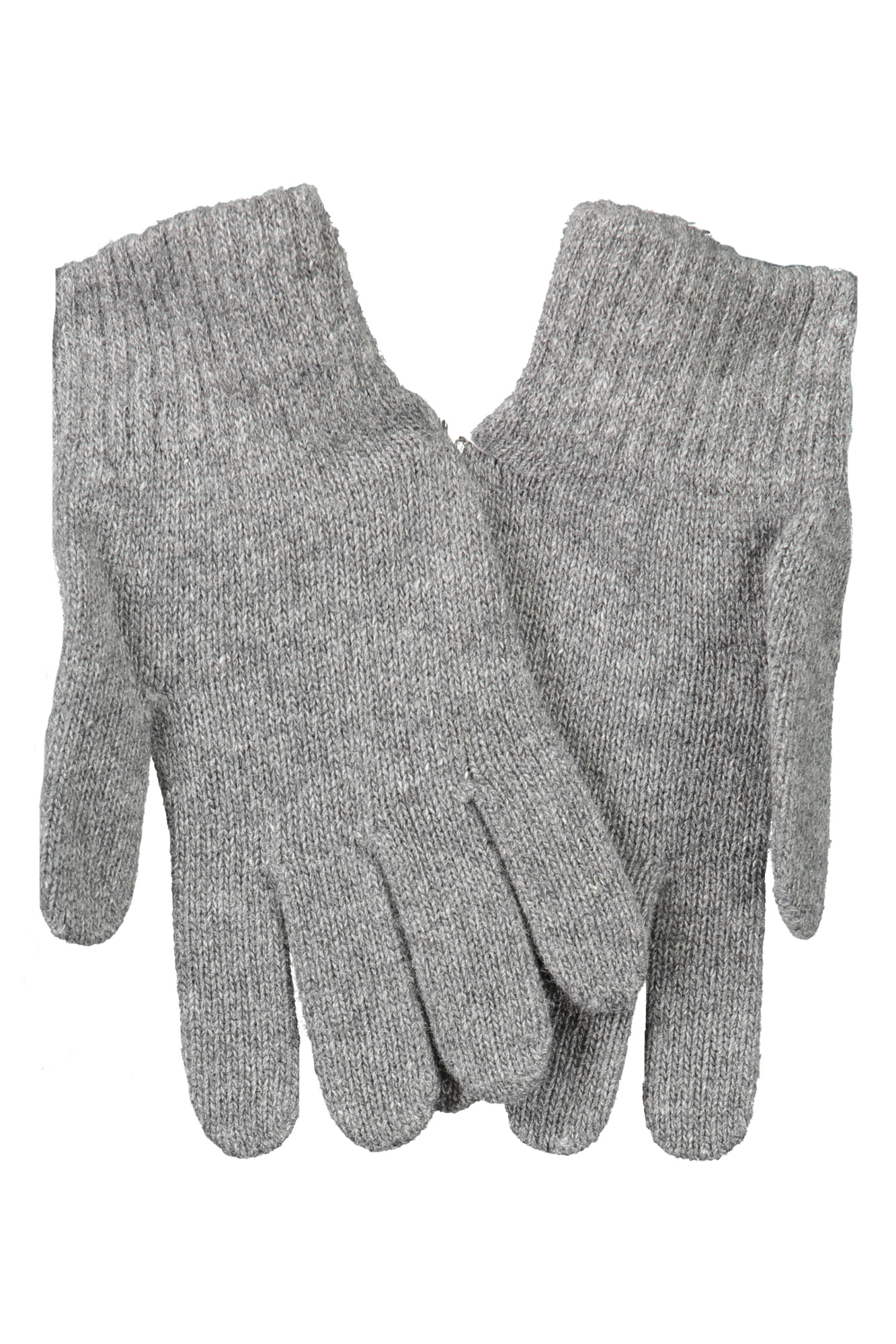 NORTH SAILS GUANTI UOMO - Grigio - immagine 2