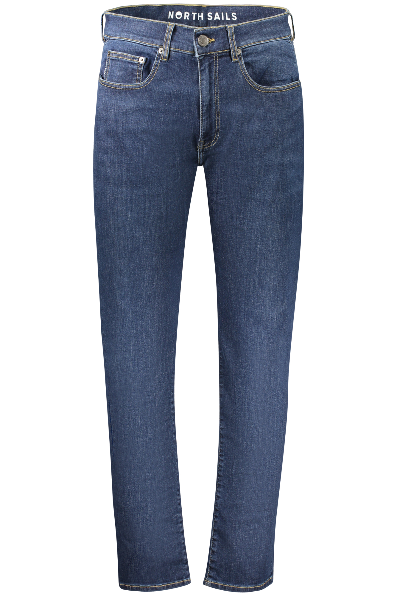 NORTH SAILS JEANS DENIM UOMO - Blu