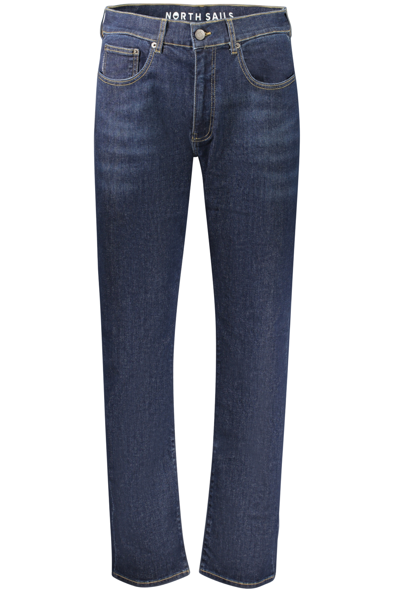 NORTH SAILS JEANS DENIM UOMO - Blu