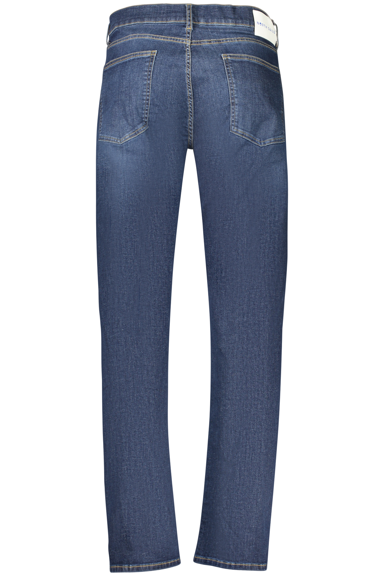 NORTH SAILS JEANS DENIM UOMO - Blu - immagine 2