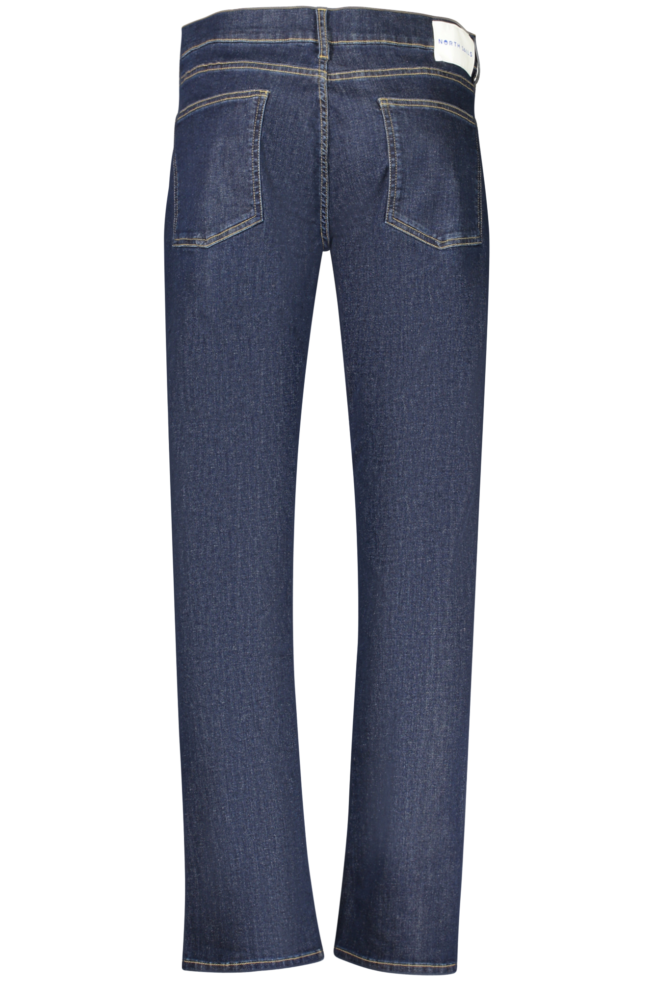 NORTH SAILS JEANS DENIM UOMO - Blu - immagine 2