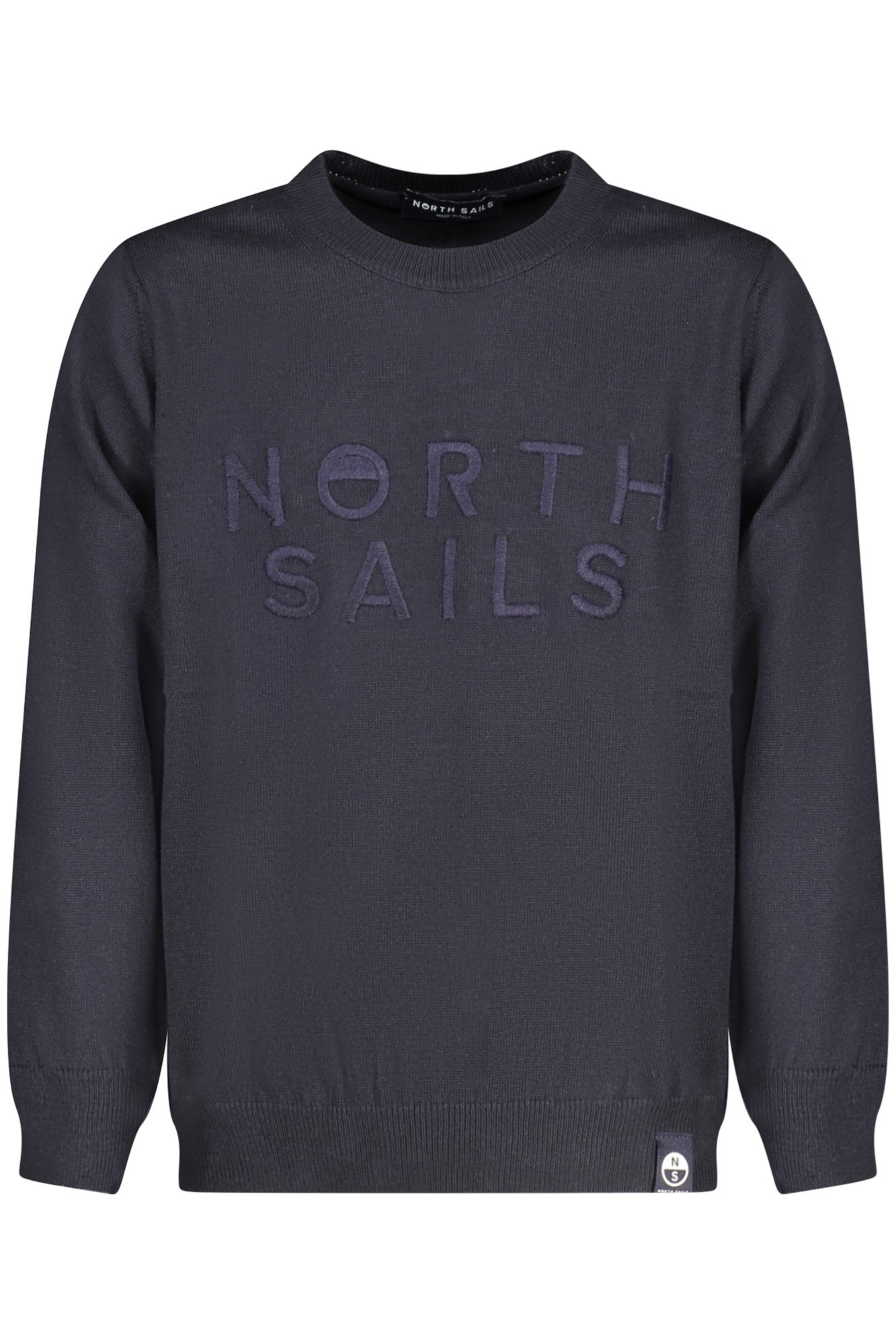 NORTH SAILS MAGLIA BAMBINO - Blu