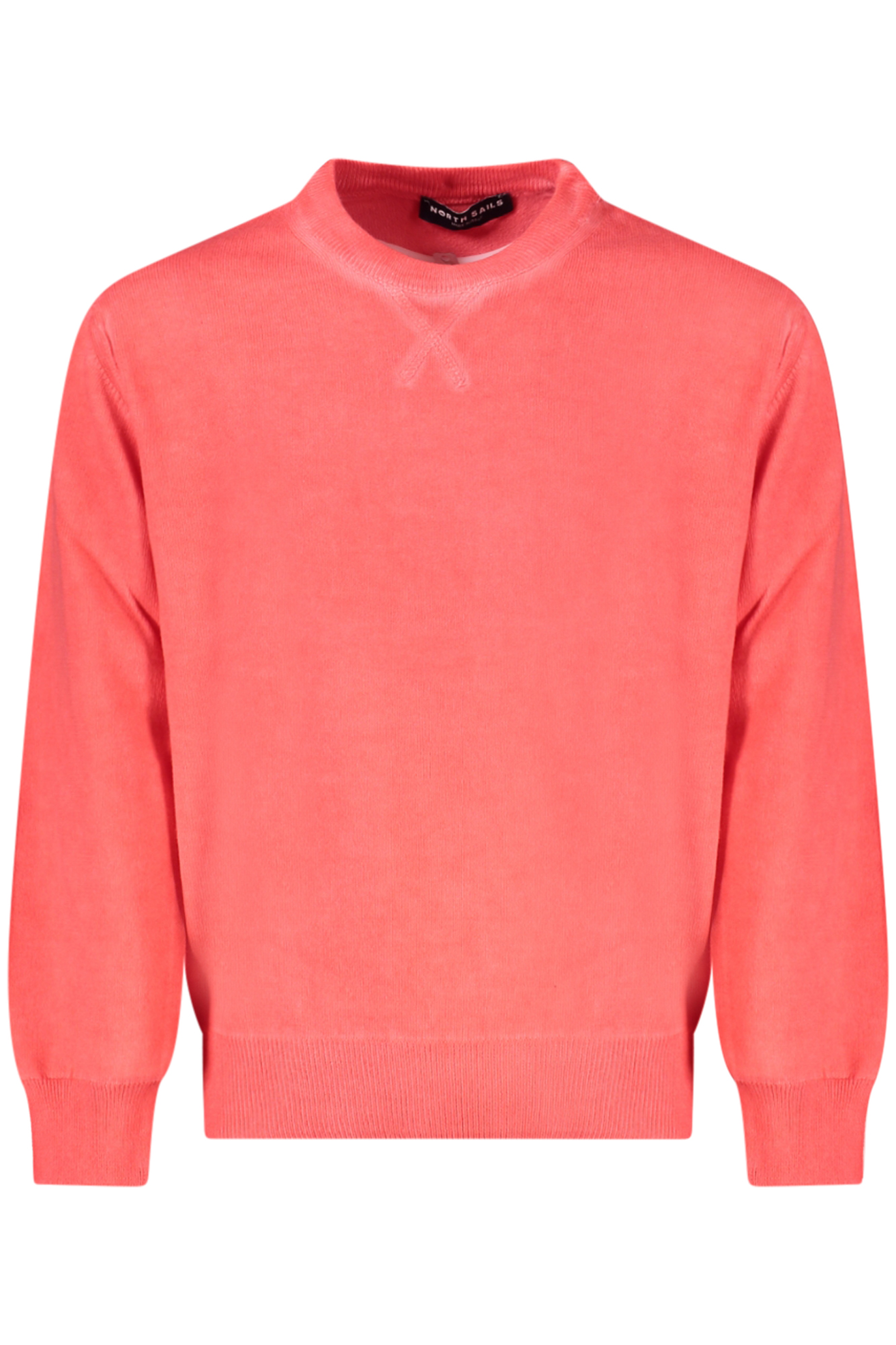 NORTH SAILS MAGLIA BAMBINO - Rosa