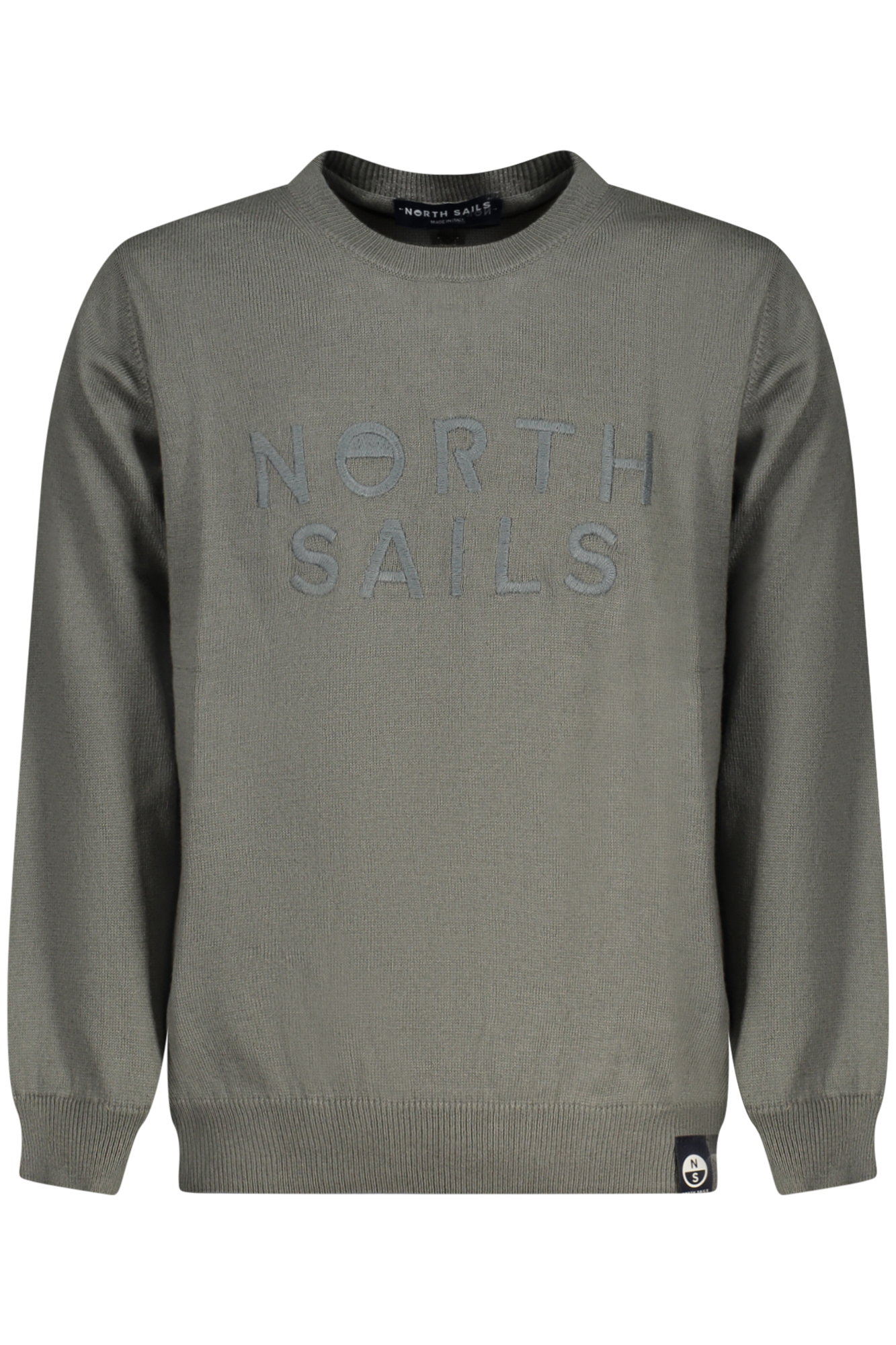 NORTH SAILS MAGLIA BAMBINO - Verde