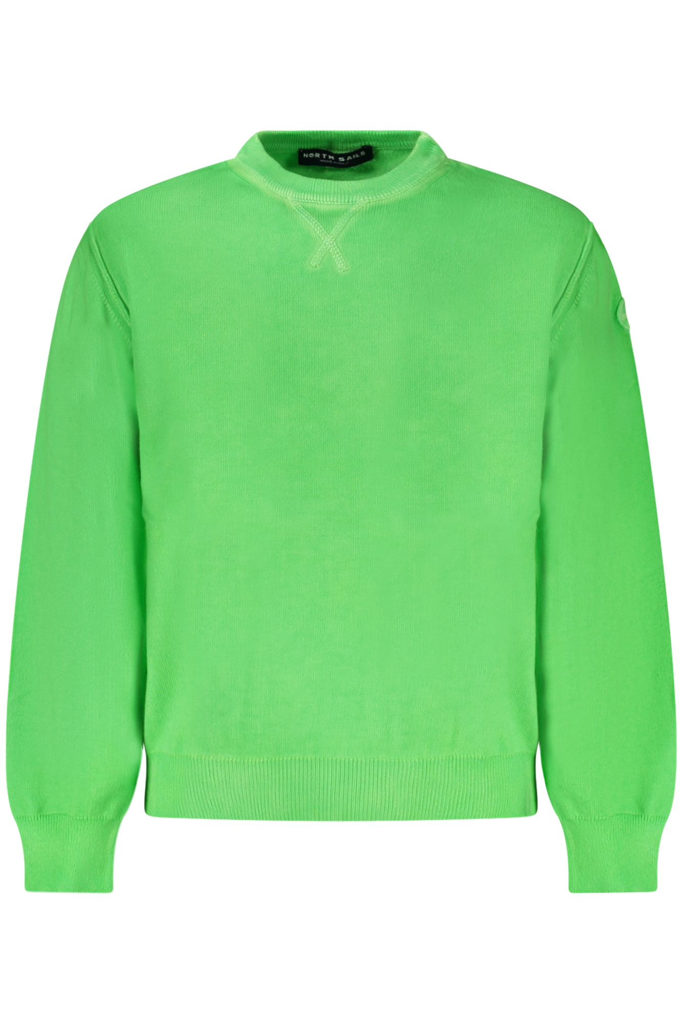 NORTH SAILS MAGLIA BAMBINO - Verde