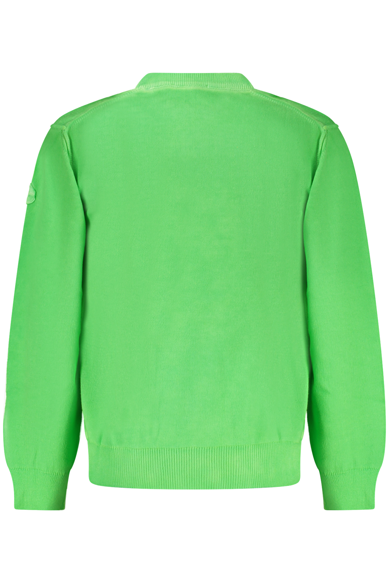 NORTH SAILS MAGLIA BAMBINO - Verde - immagine 2