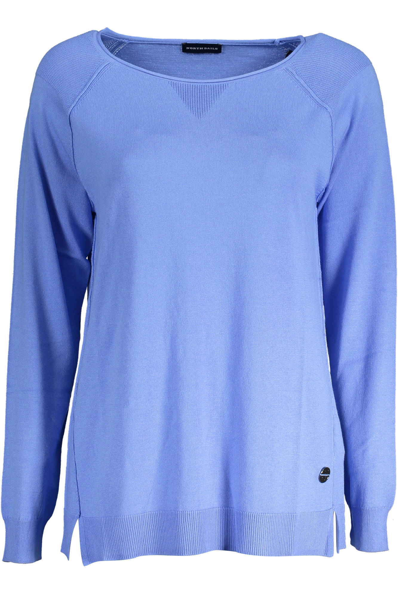 NORTH SAILS MAGLIA DONNA - Azzurro