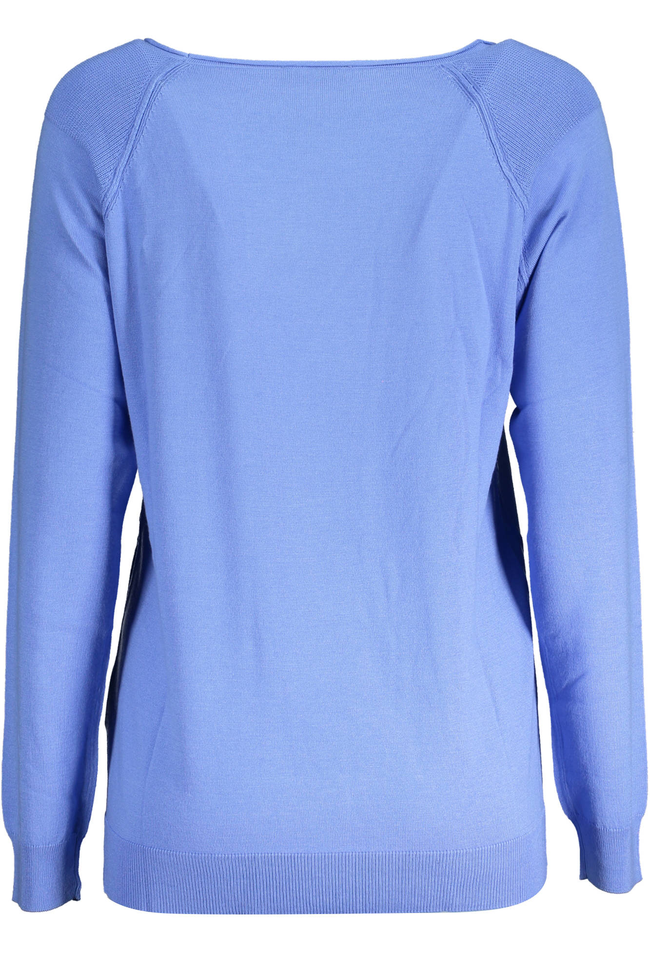 NORTH SAILS MAGLIA DONNA - Azzurro - immagine 2